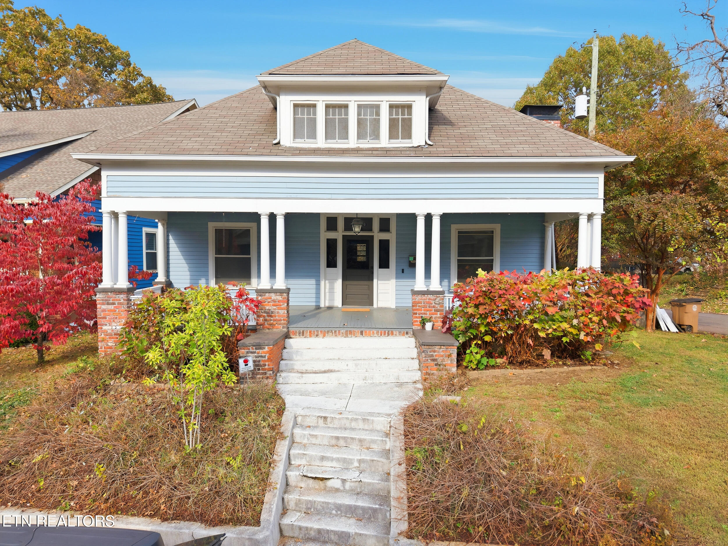 1300 Kenyon Street Knoxville TN 37917