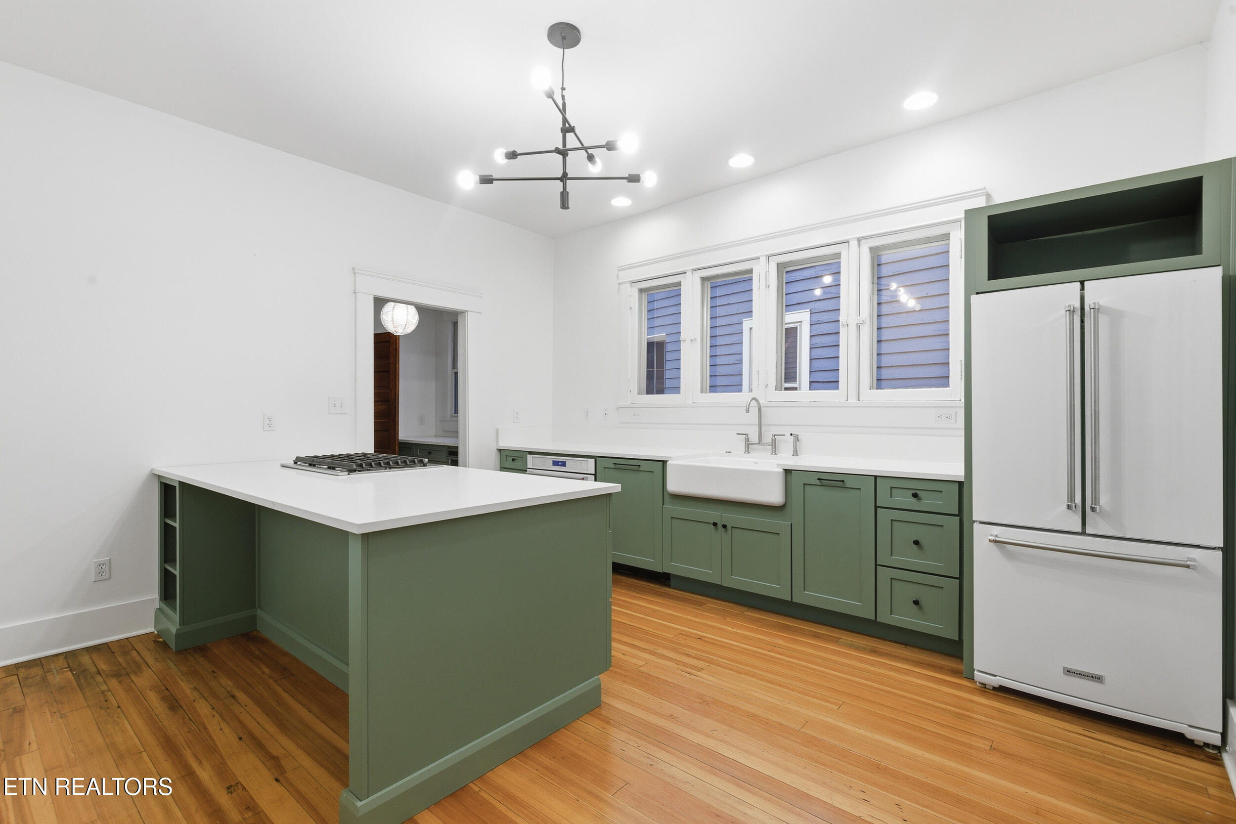 1300 Kenyon Street Knoxville TN 37917