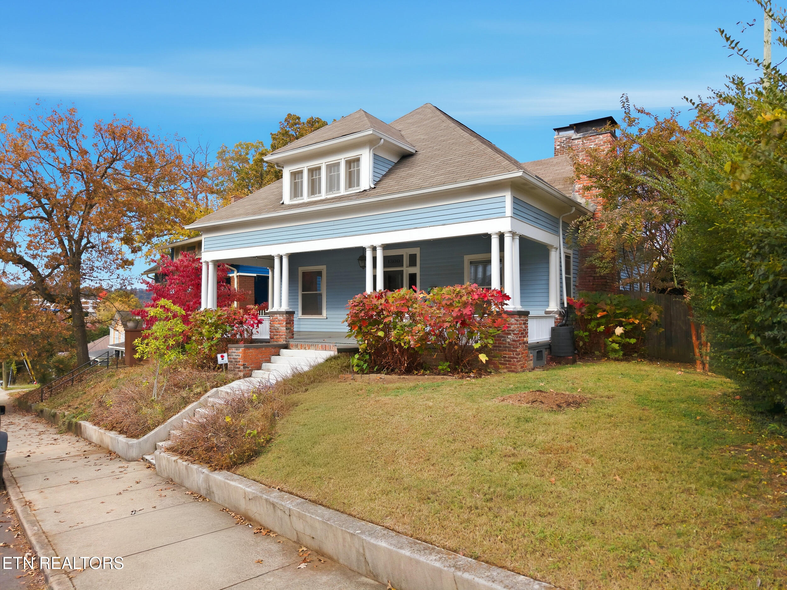 1300 Kenyon Street Knoxville TN 37917