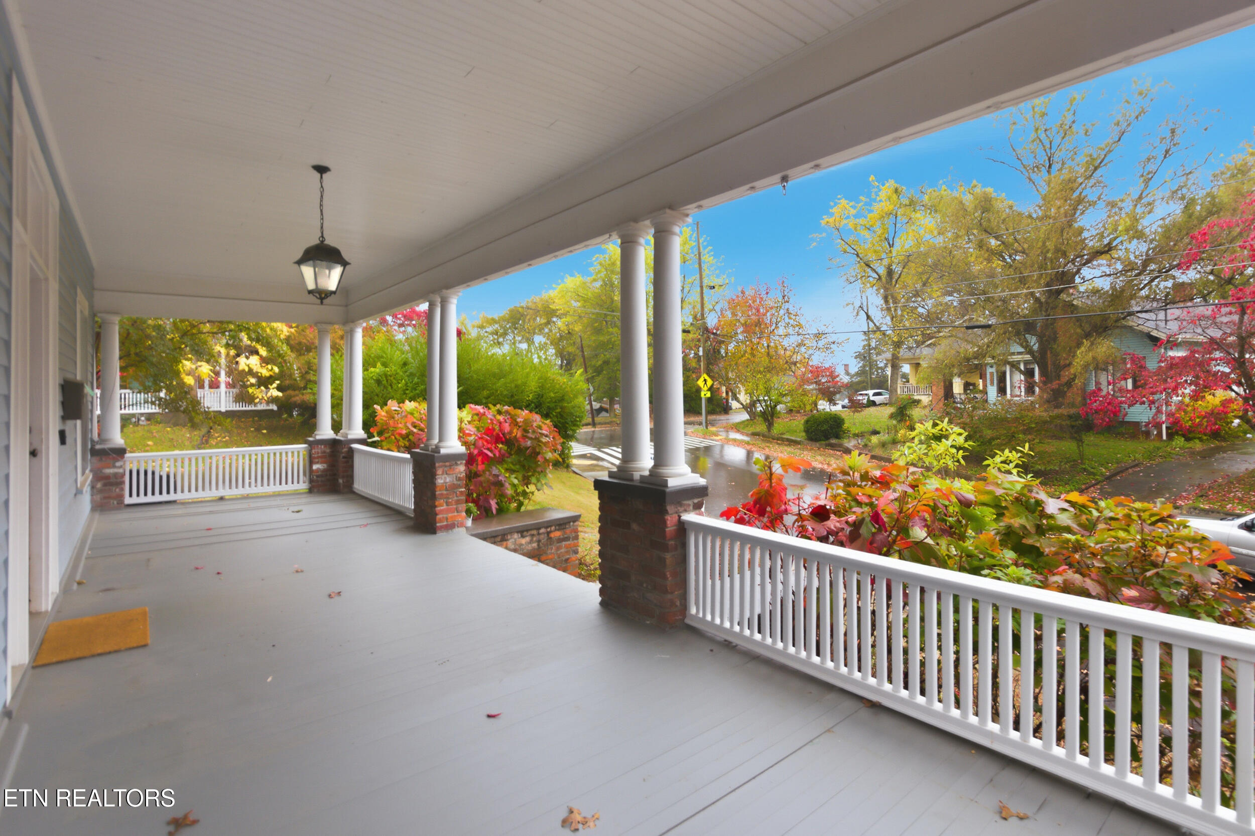 1300 Kenyon Street Knoxville TN 37917