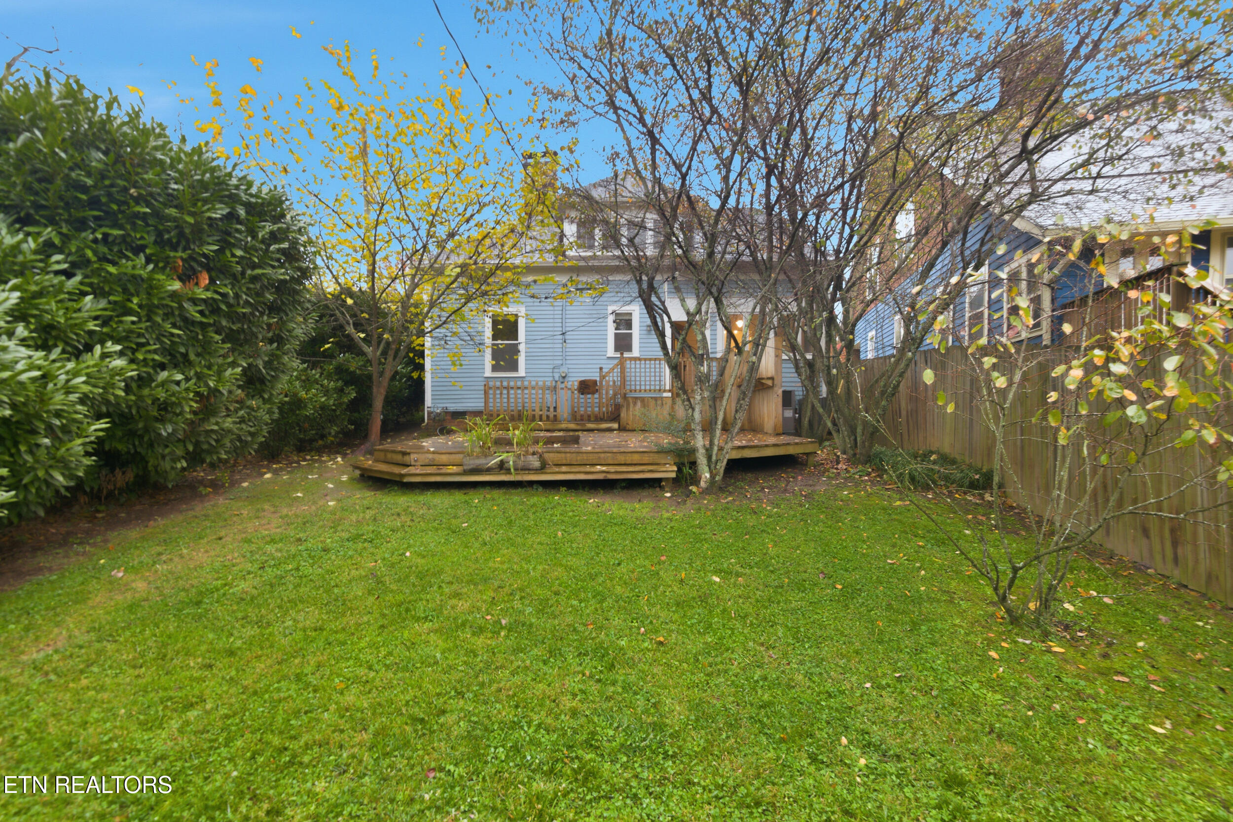 1300 Kenyon Street Knoxville TN 37917