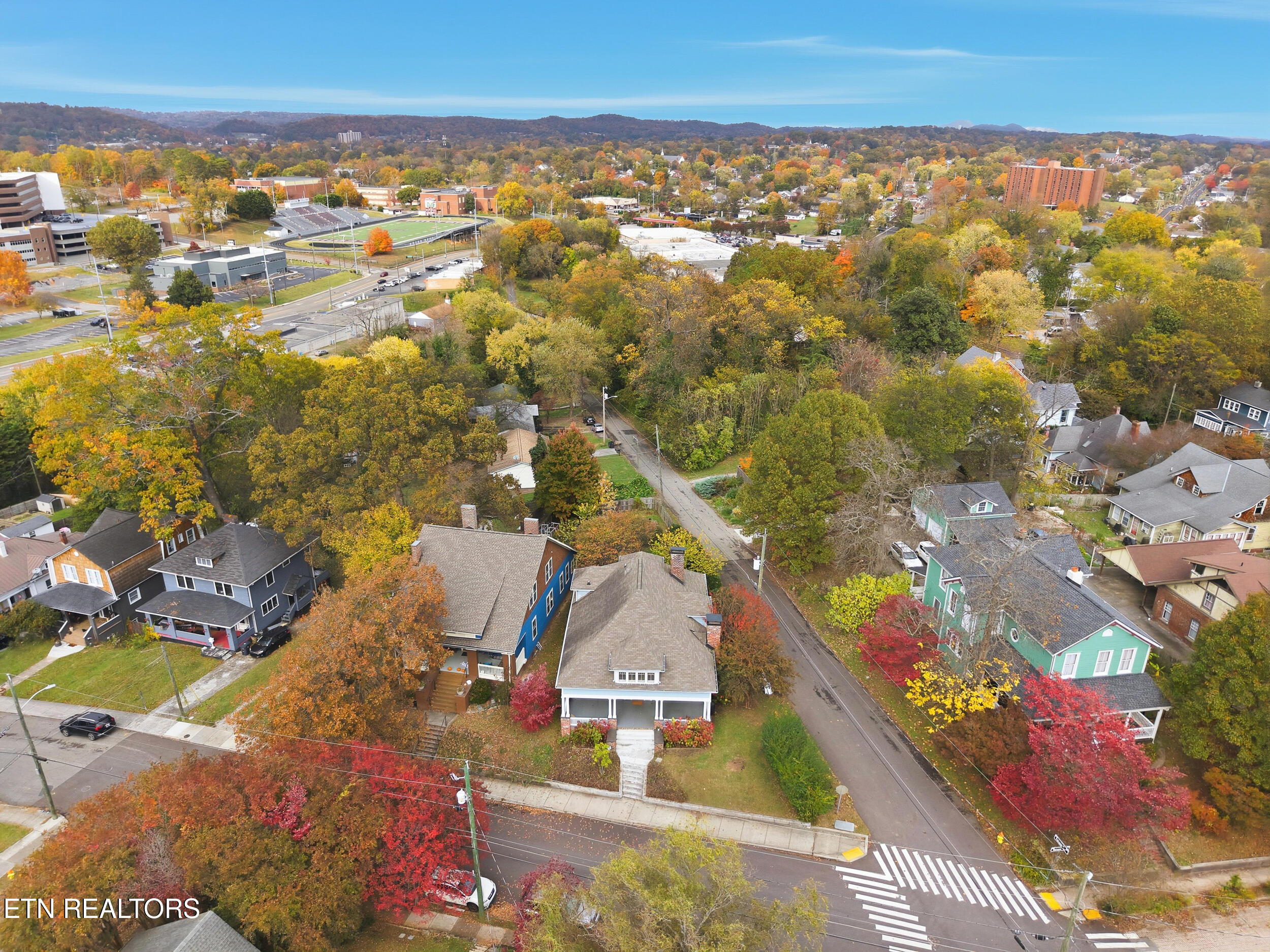 1300 Kenyon Street Knoxville TN 37917