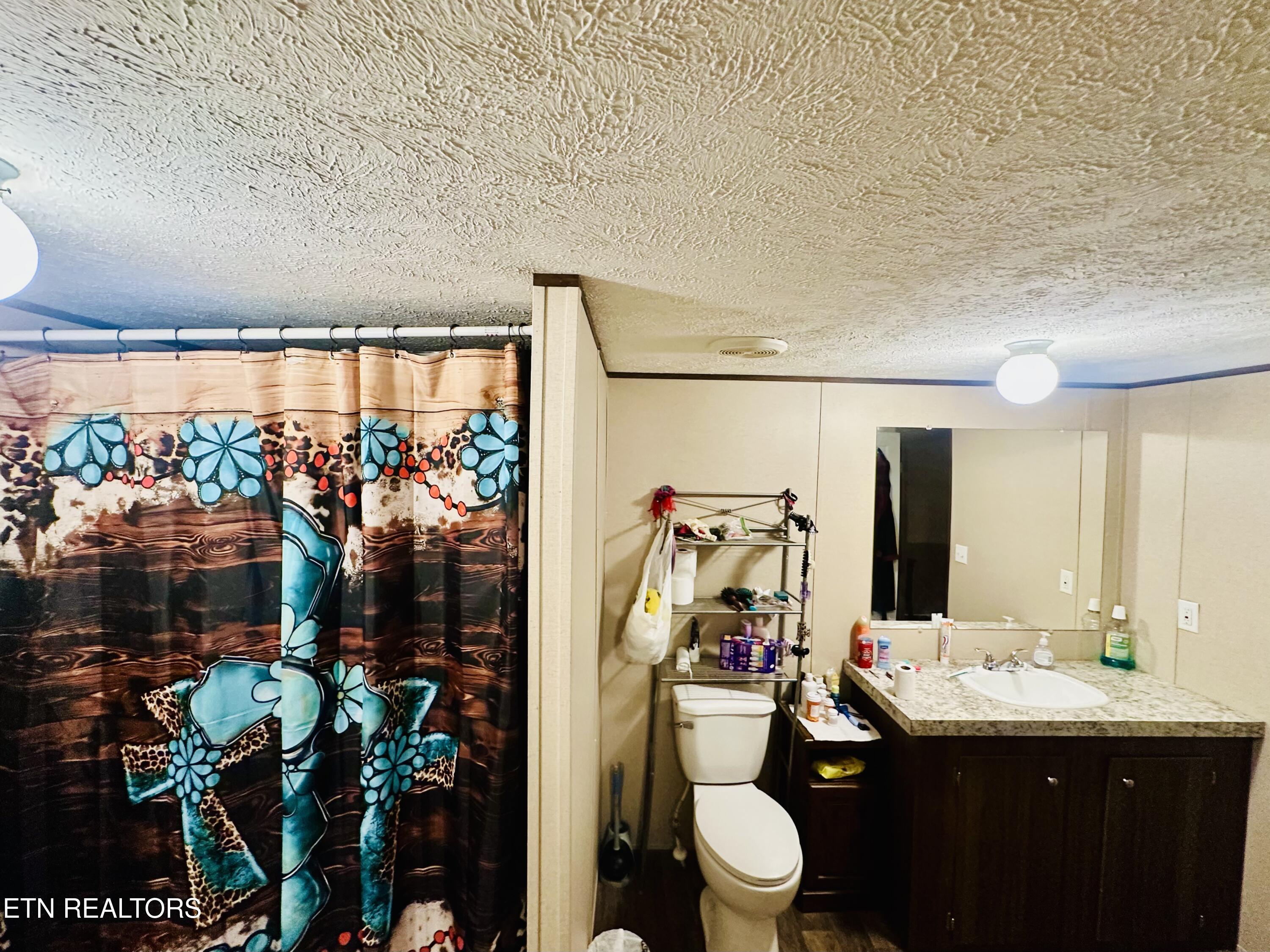 1240 Burrville Road Sunbright TN 37872