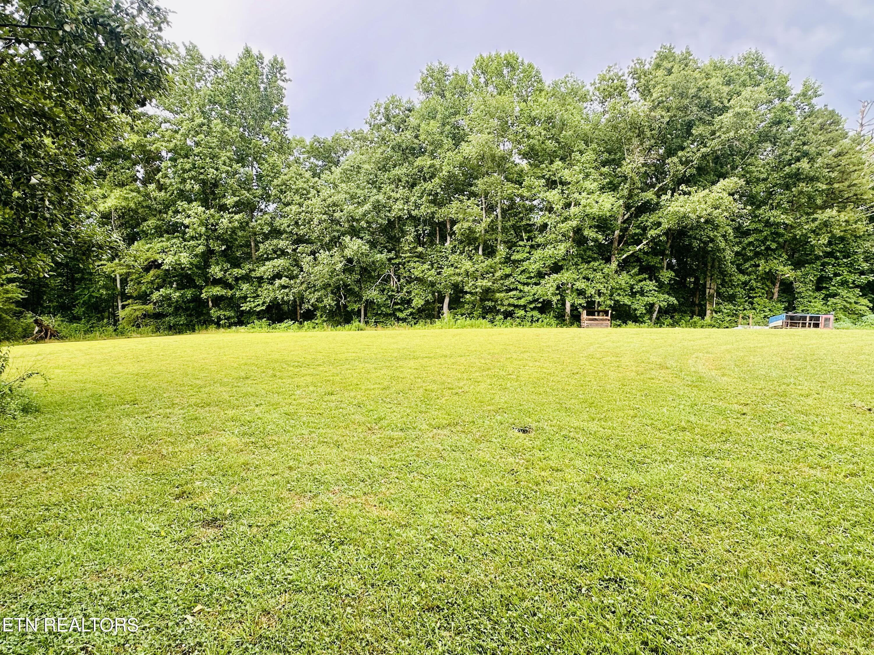 1240 Burrville Road Sunbright TN 37872