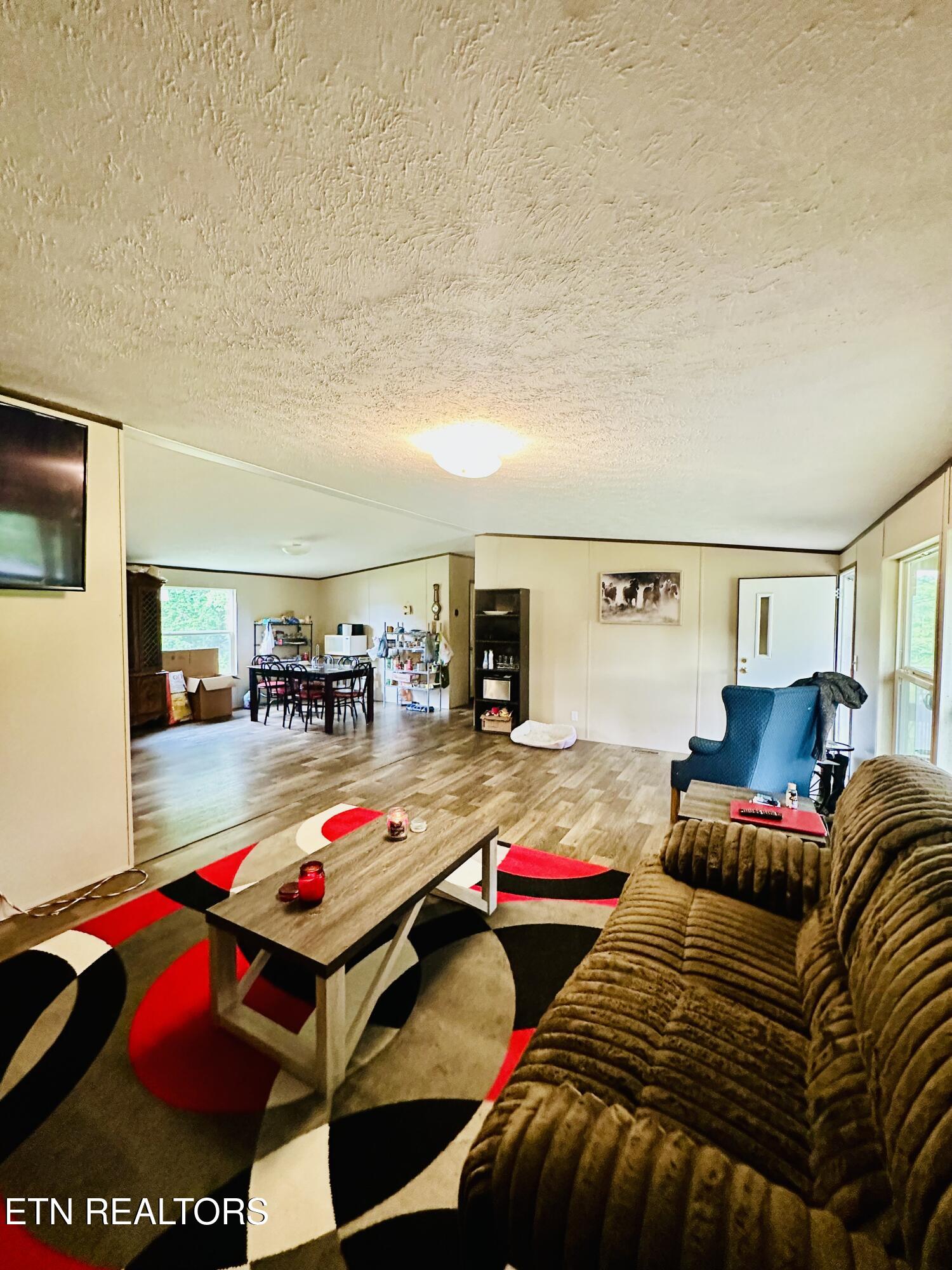 1240 Burrville Road Sunbright TN 37872