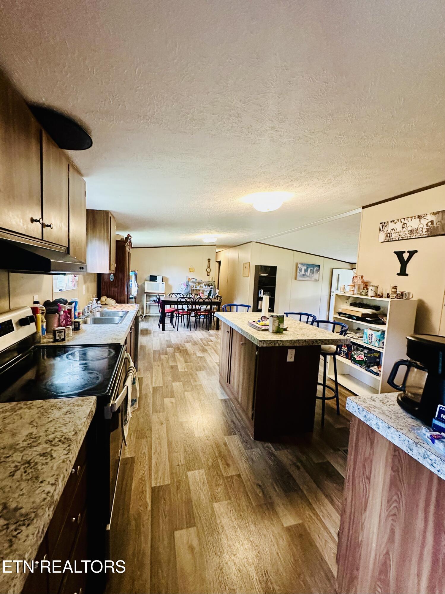 1240 Burrville Road Sunbright TN 37872