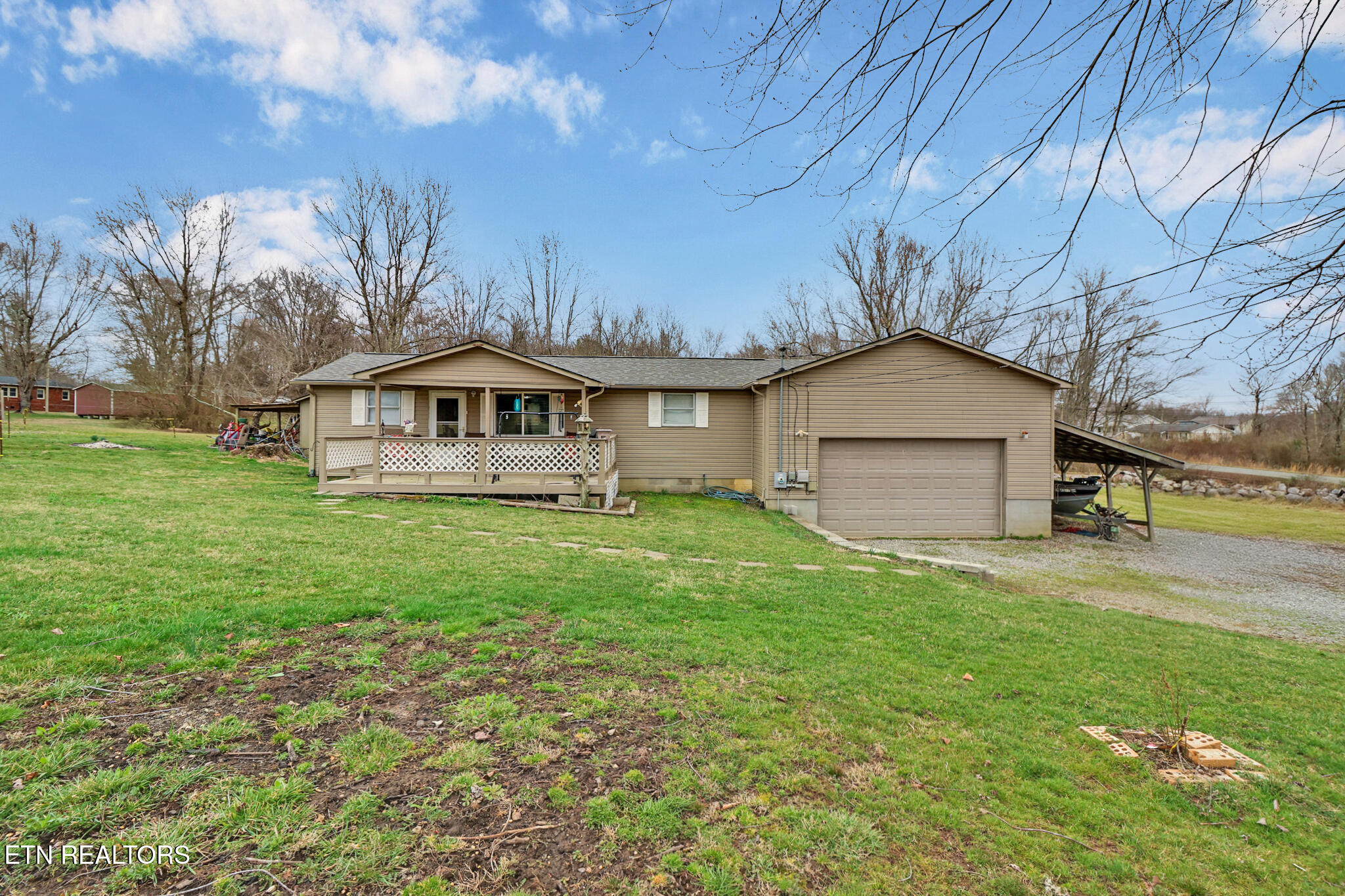 325 Highland Drive Drive Crossville TN 38572