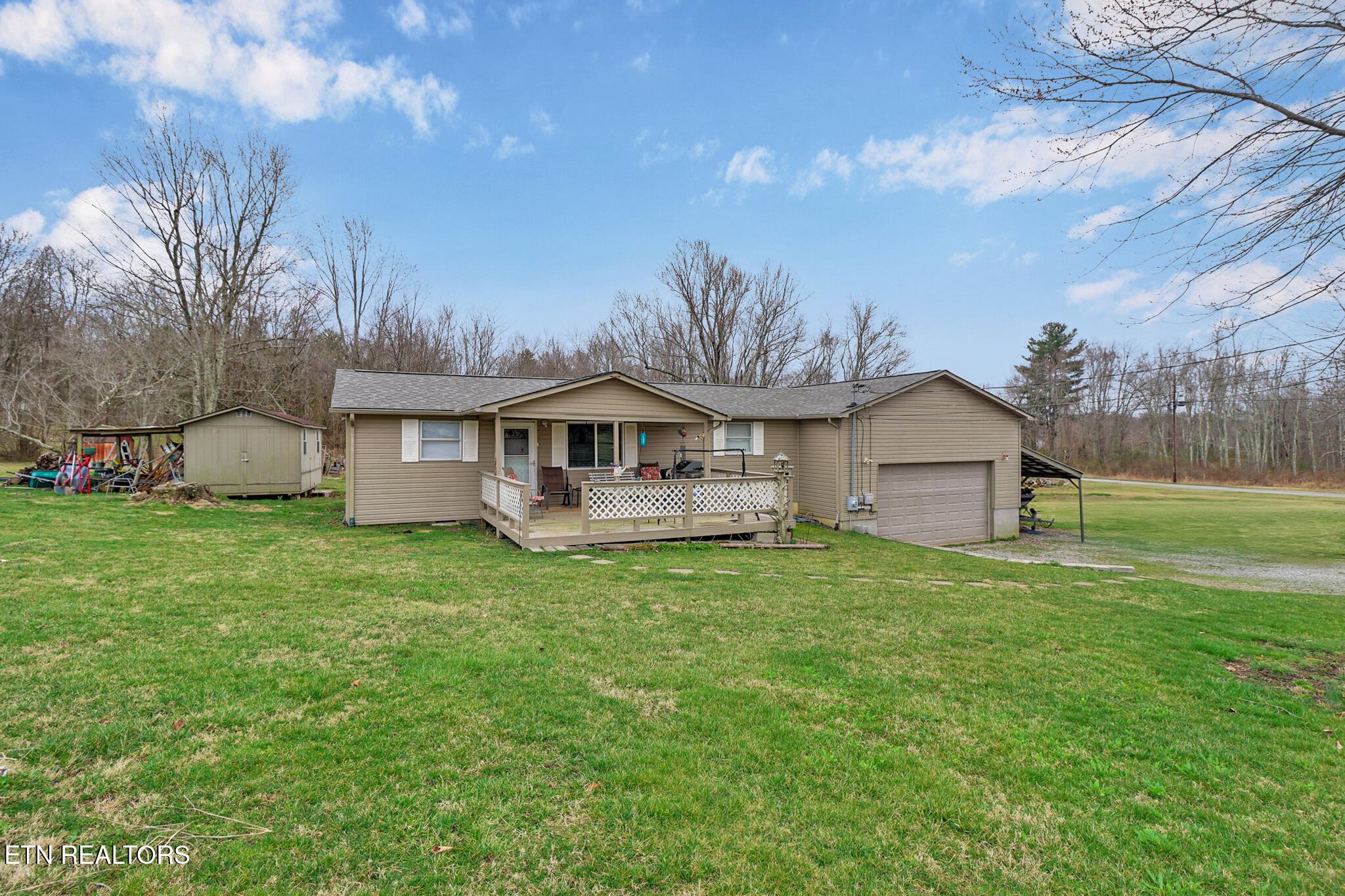 325 Highland Drive Drive Crossville TN 38572