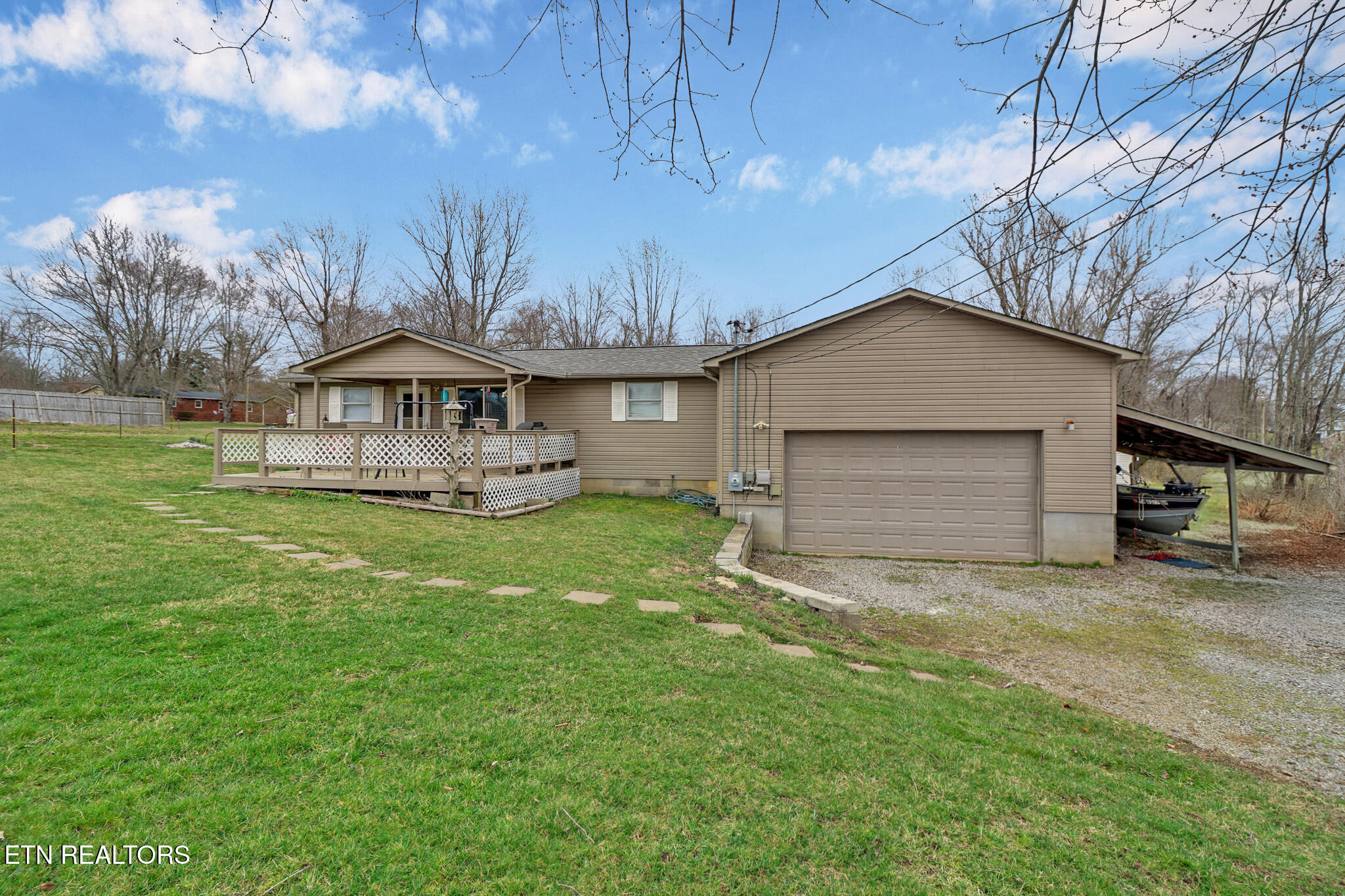 325 Highland Drive Drive Crossville TN 38572