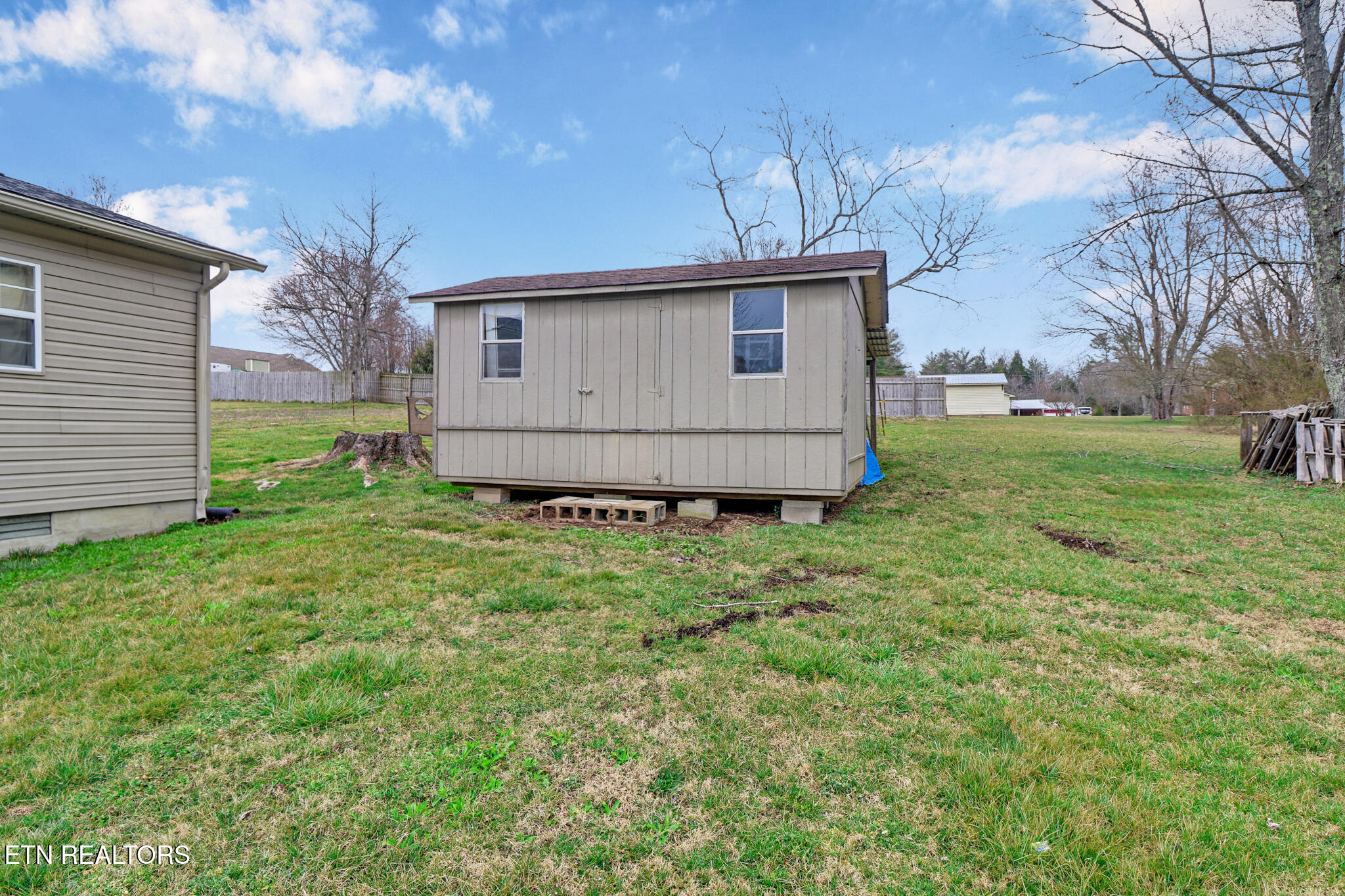 325 Highland Drive Drive Crossville TN 38572
