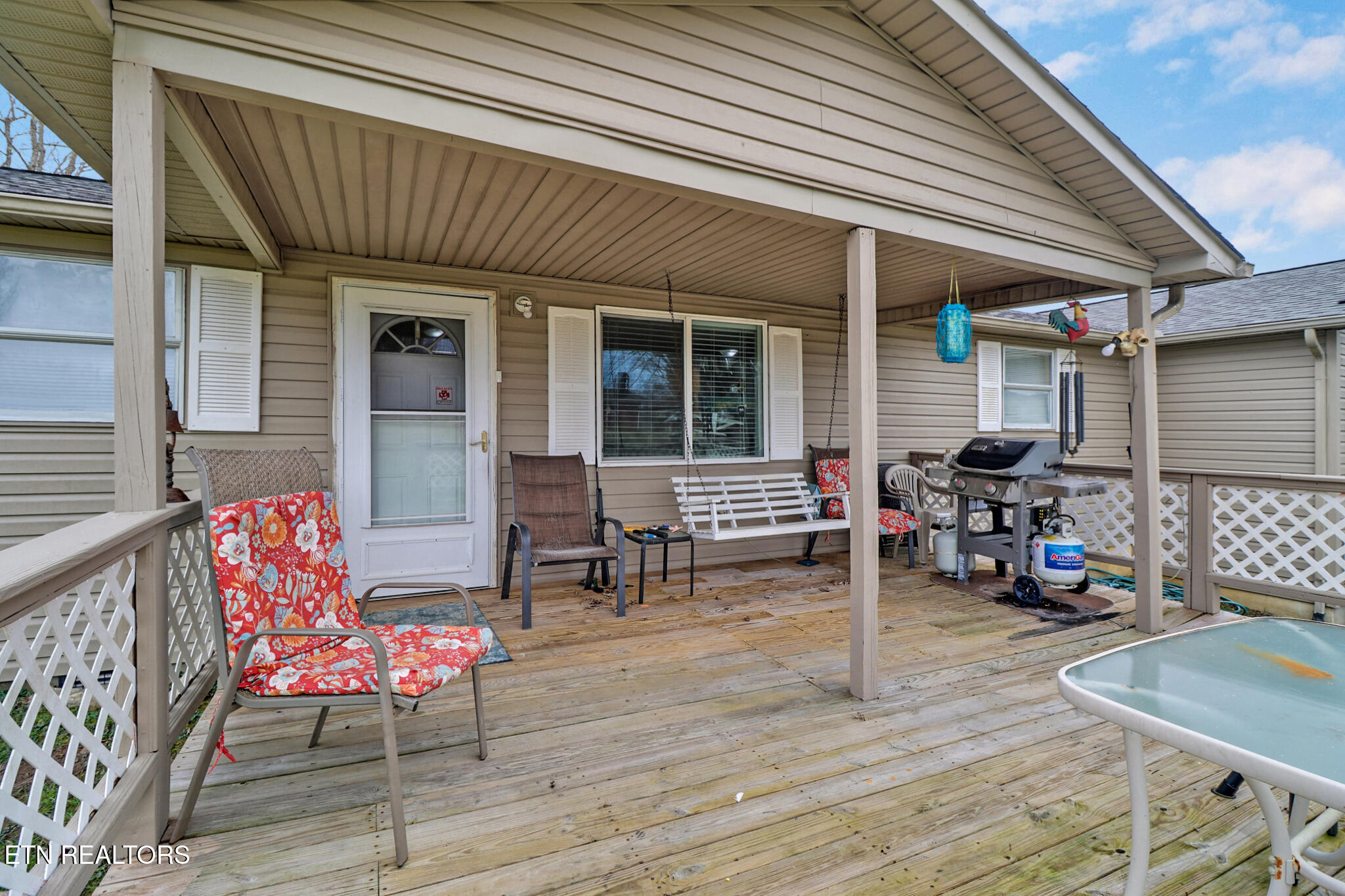 325 Highland Drive Drive Crossville TN 38572