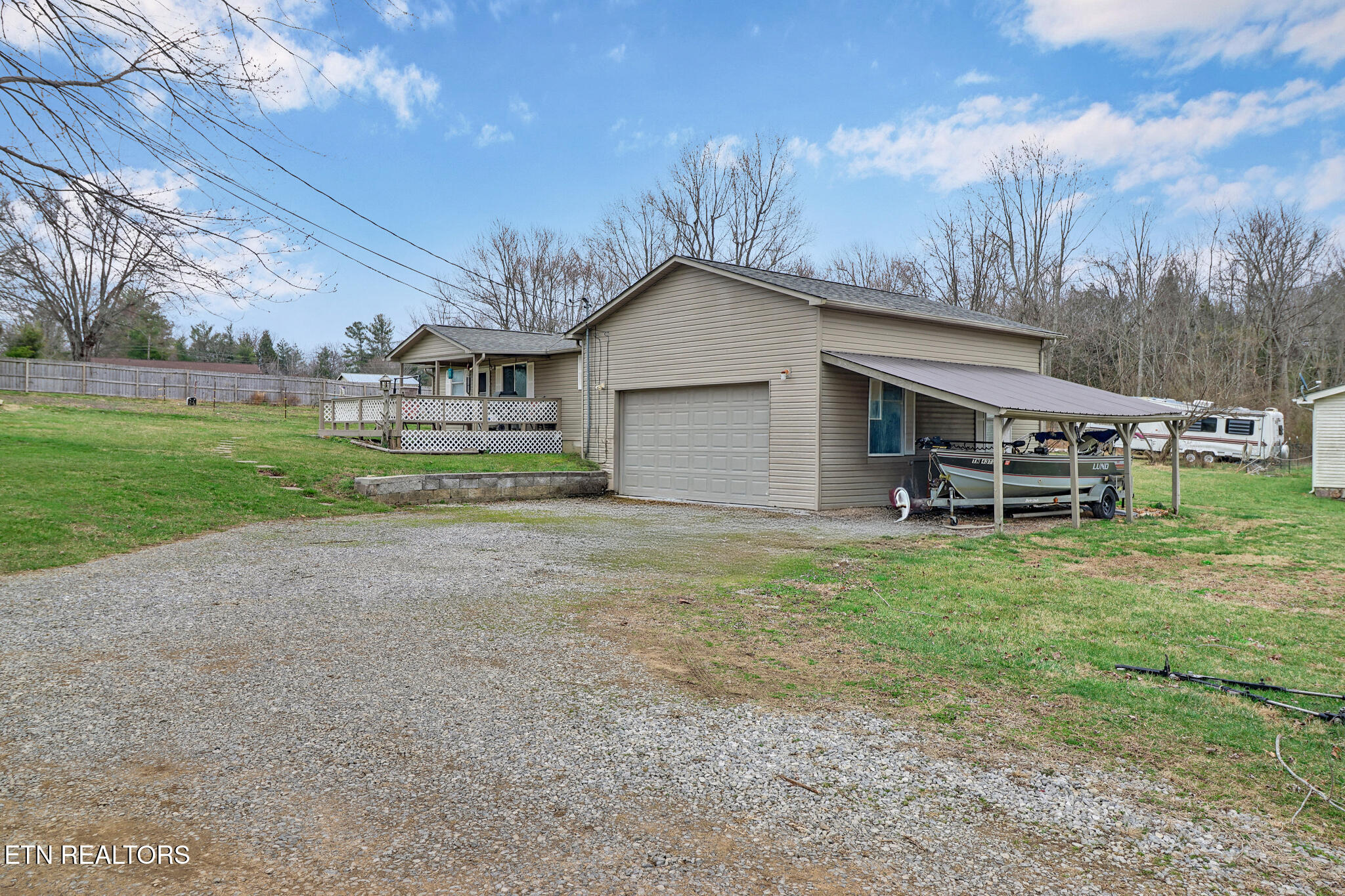 325 Highland Drive Drive Crossville TN 38572