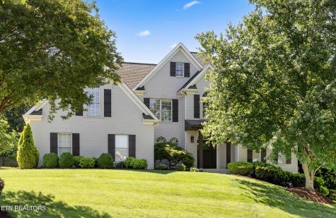 12642 Bayview Drive Knoxville TN 37922