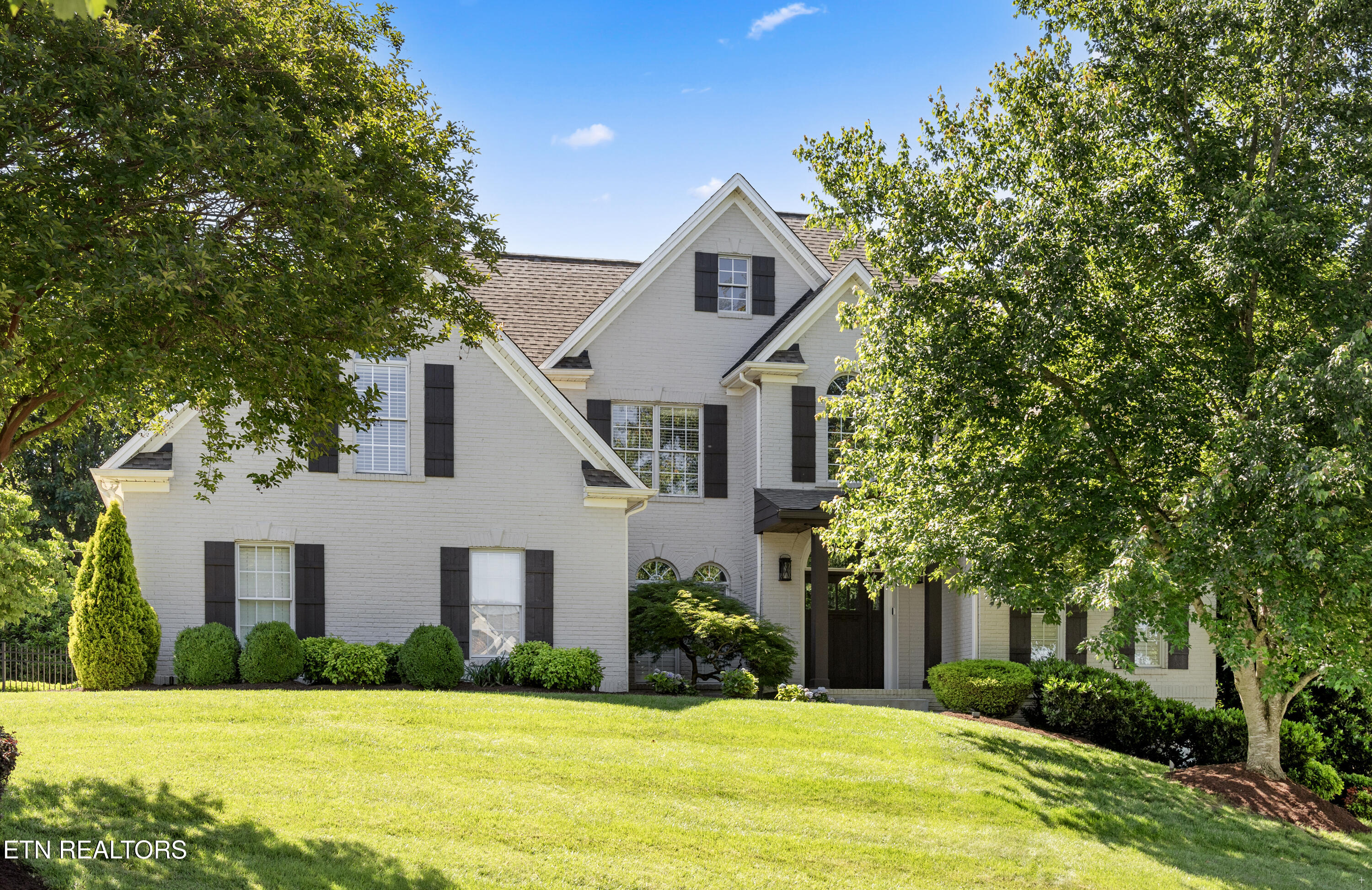 12642 Bayview Drive Knoxville TN 37922