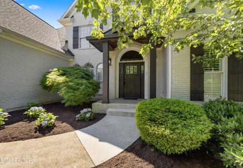 12642 Bayview Drive Knoxville TN 37922