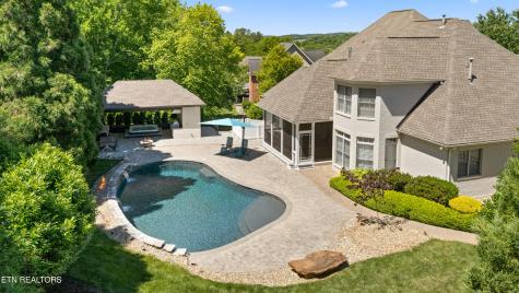 12642 Bayview Drive Knoxville TN 37922