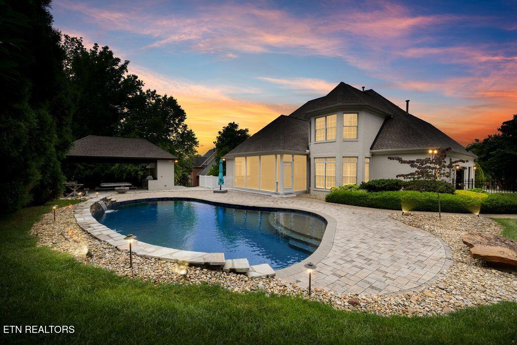 12642 Bayview Drive Knoxville TN 37922