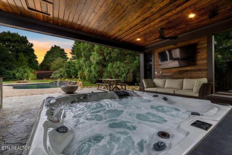 12642 Bayview Drive Knoxville TN 37922