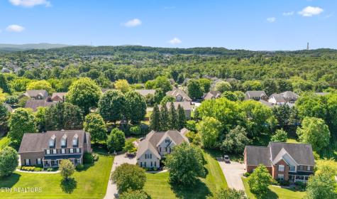 12642 Bayview Drive Knoxville TN 37922