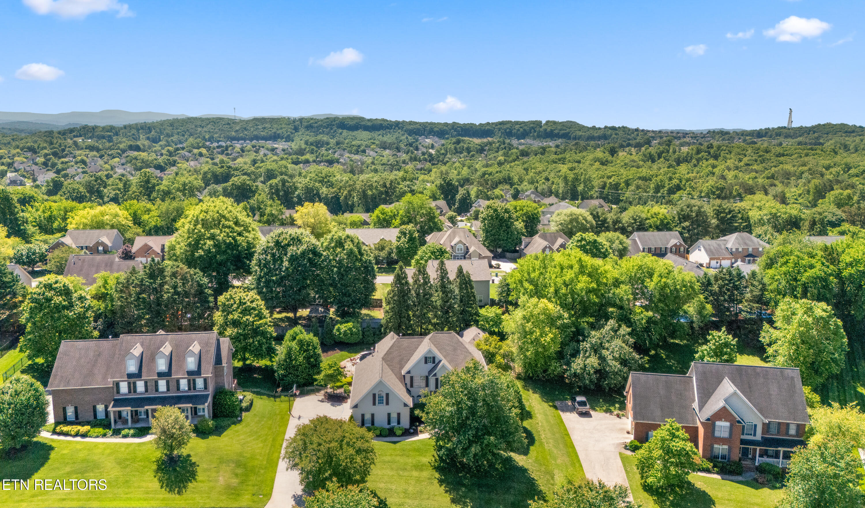12642 Bayview Drive Knoxville TN 37922