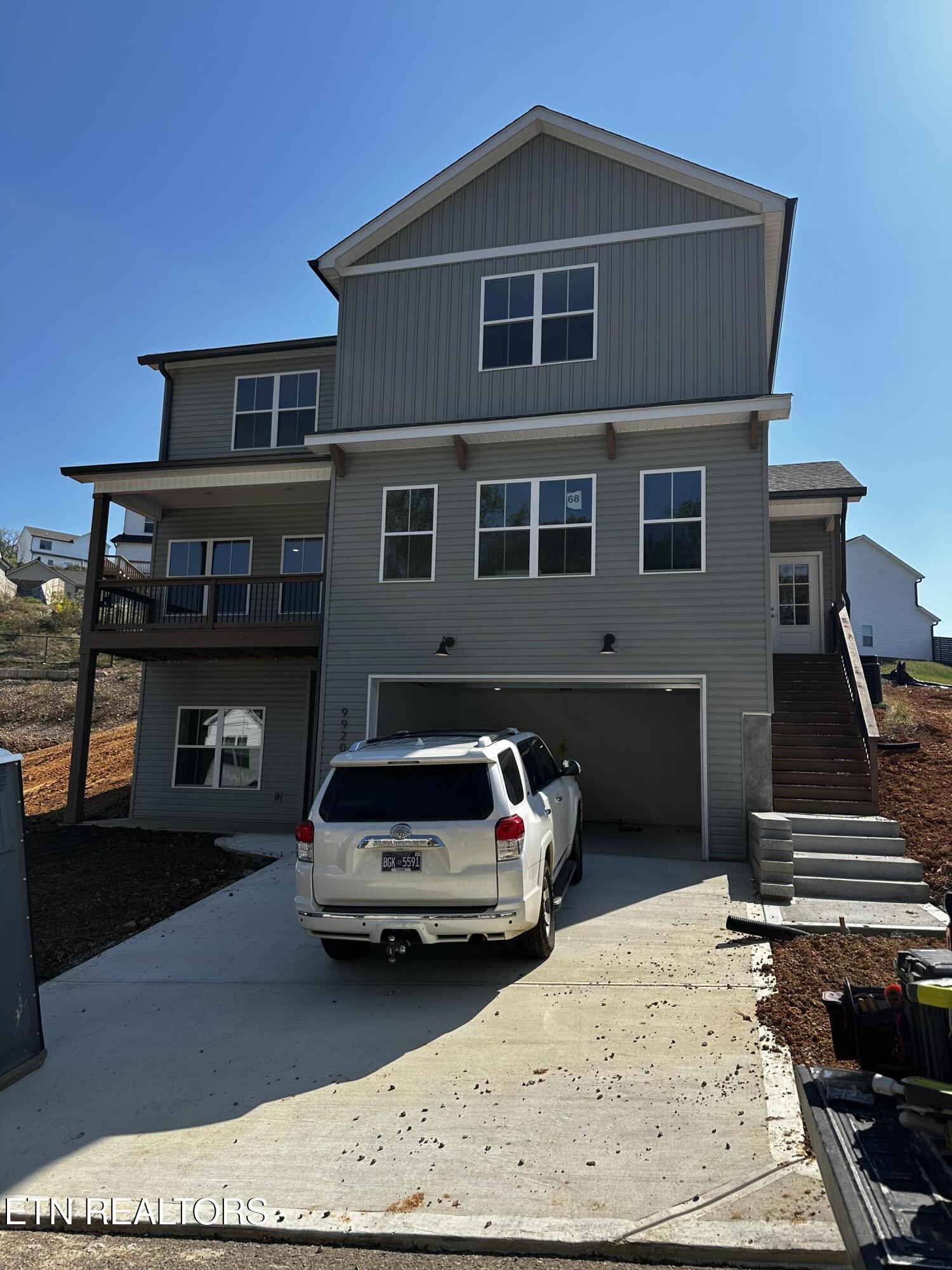 9920 Terra Vista Way Knoxville TN 37931