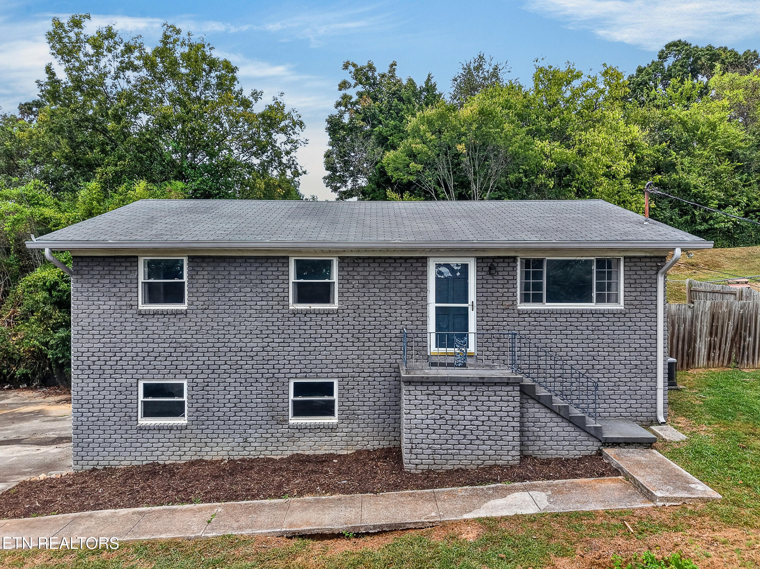 5411 Parkridge Drive Knoxville TN 37924