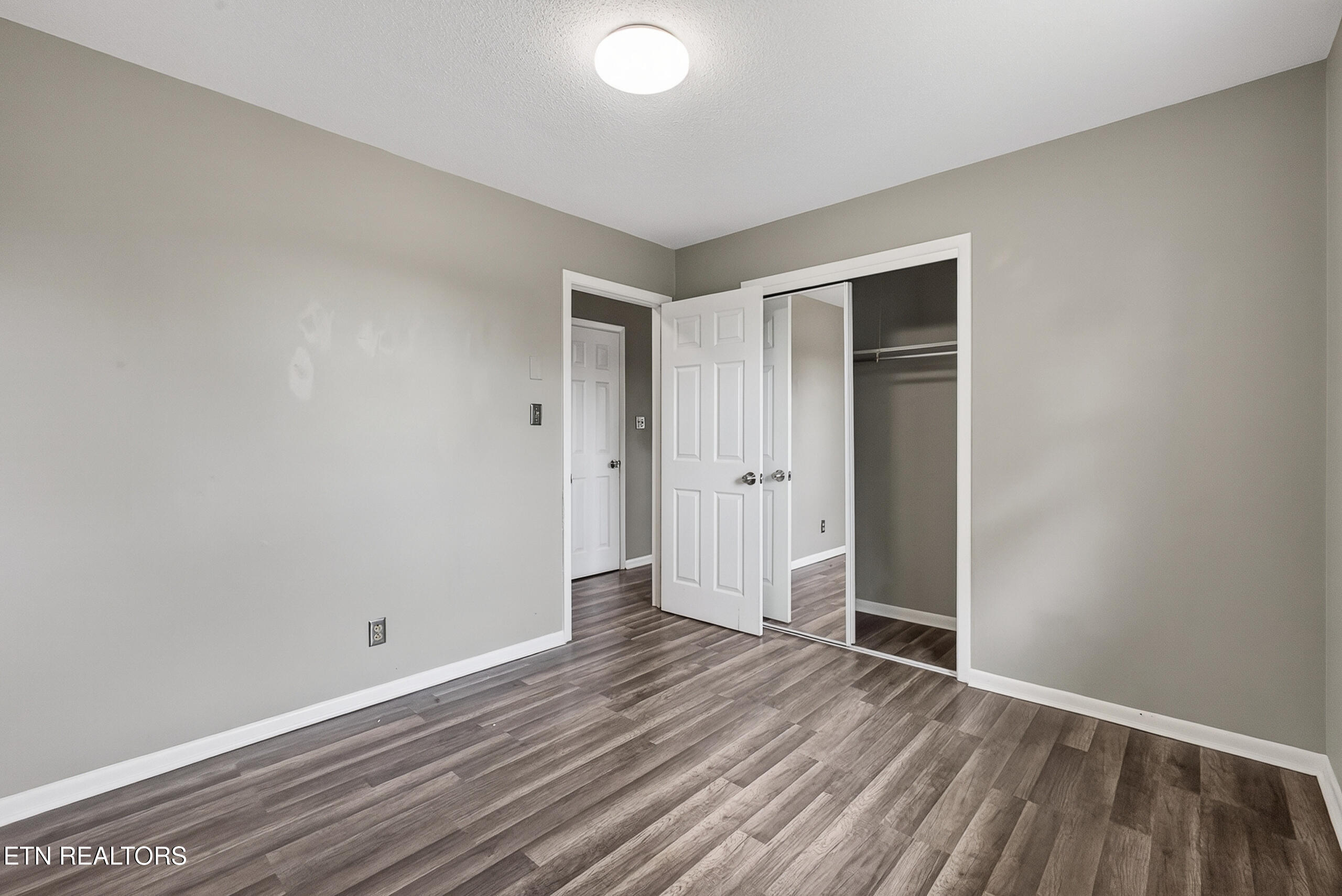 5411 Parkridge Drive Knoxville TN 37924