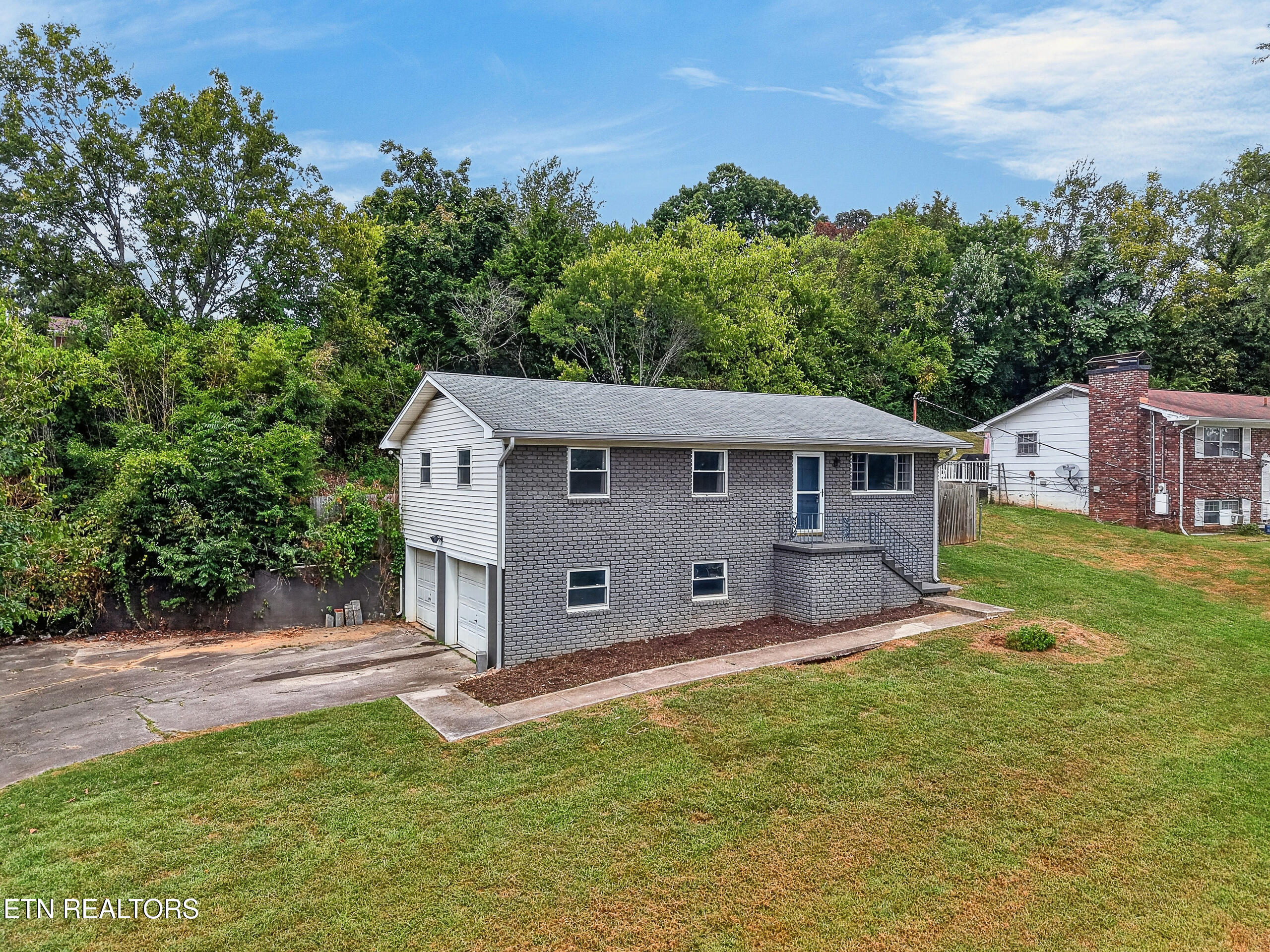 5411 Parkridge Drive Knoxville TN 37924