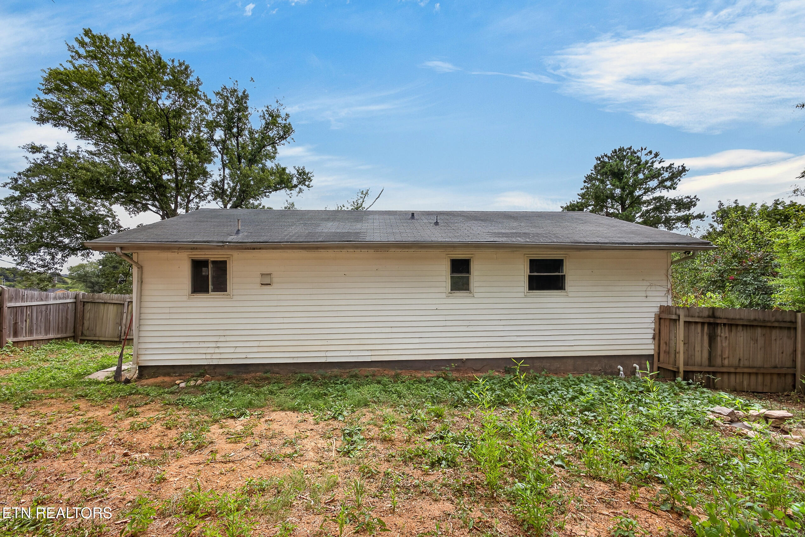 5411 Parkridge Drive Knoxville TN 37924