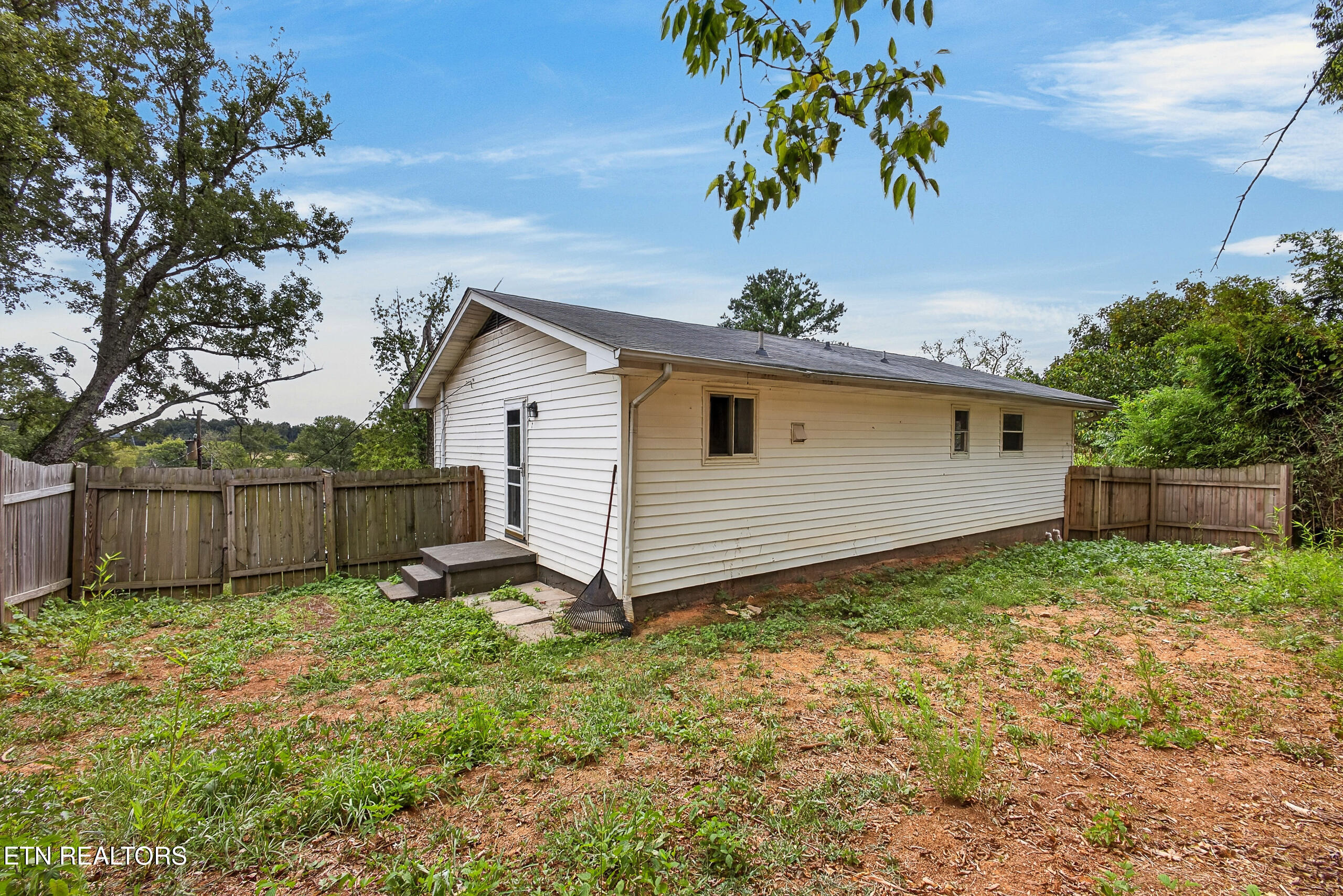 5411 Parkridge Drive Knoxville TN 37924