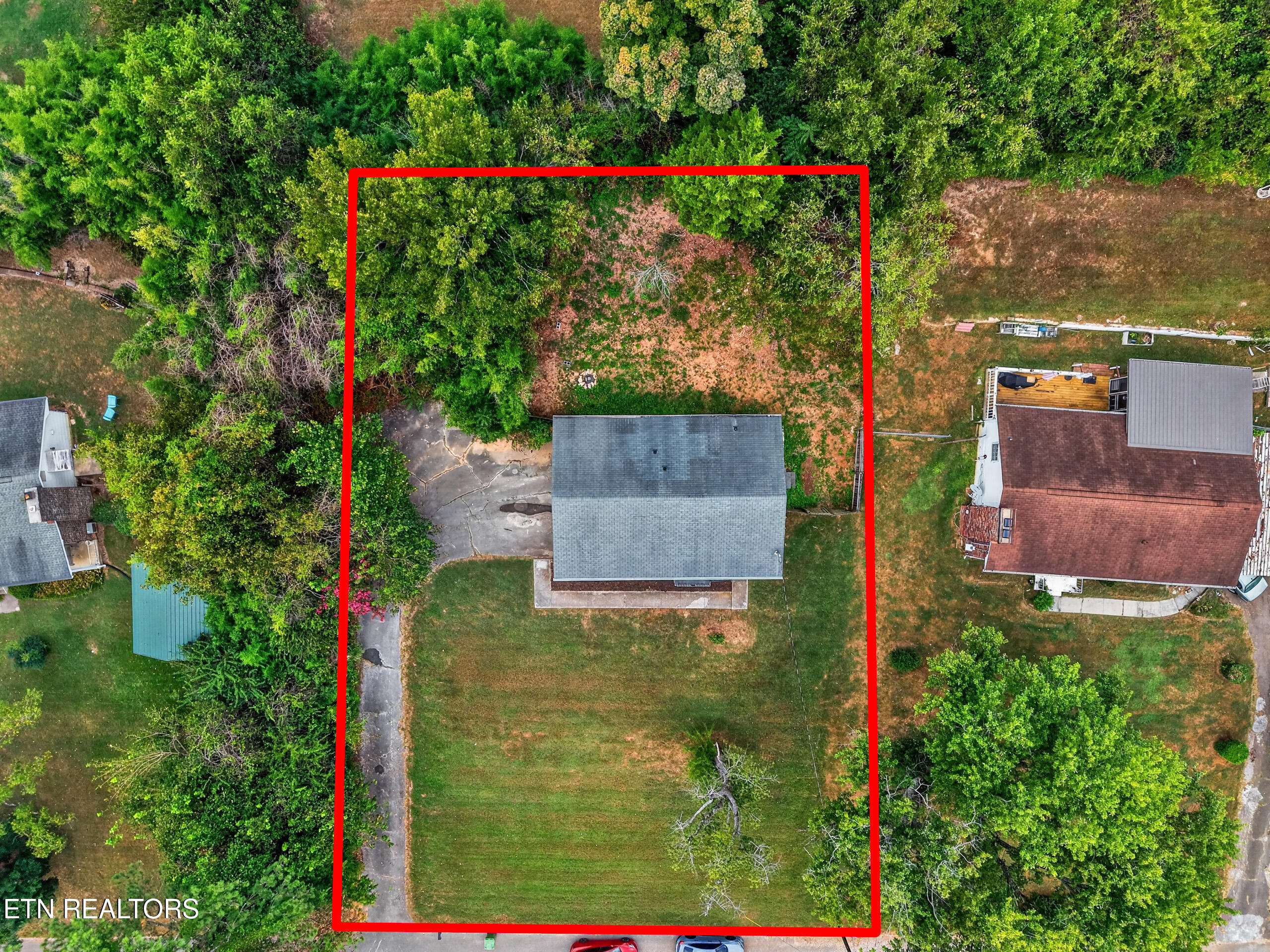 5411 Parkridge Drive Knoxville TN 37924