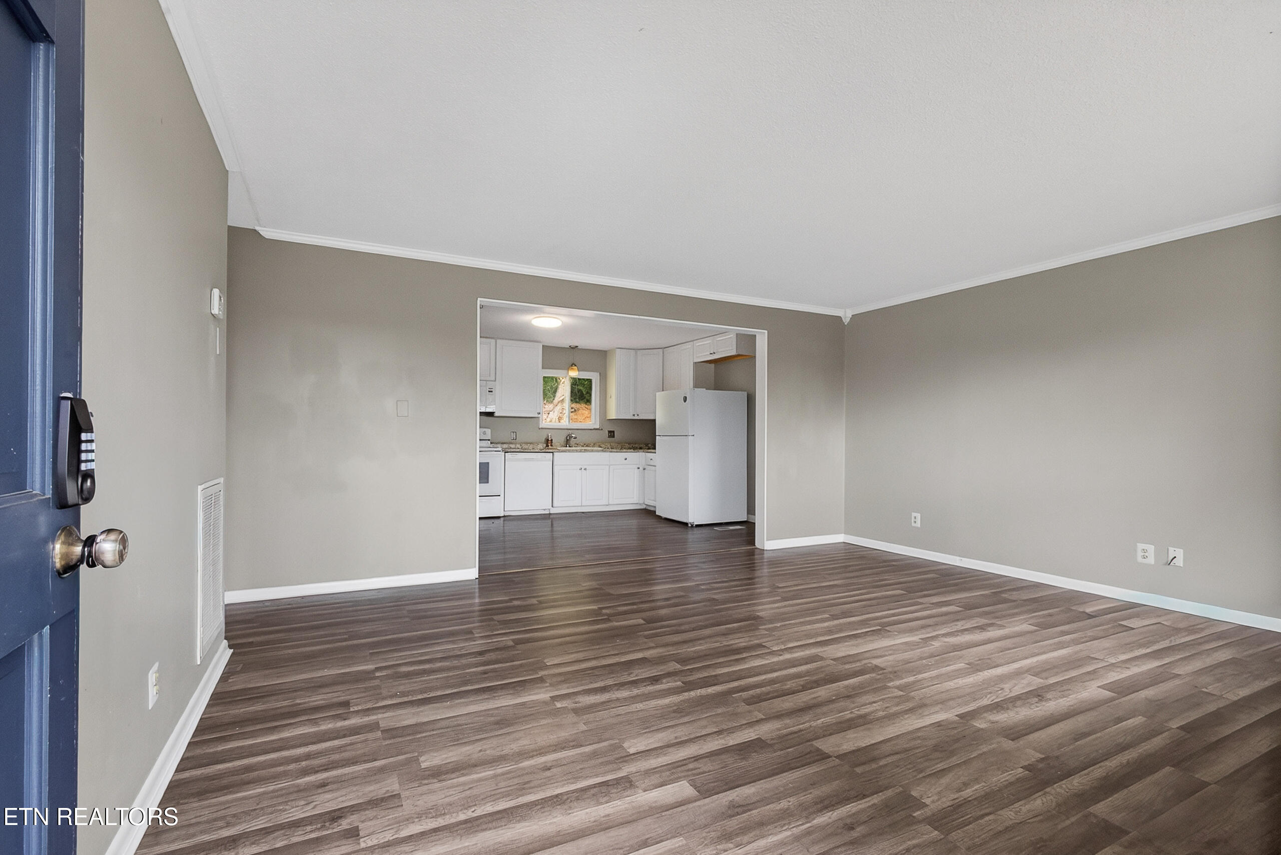 5411 Parkridge Drive Knoxville TN 37924