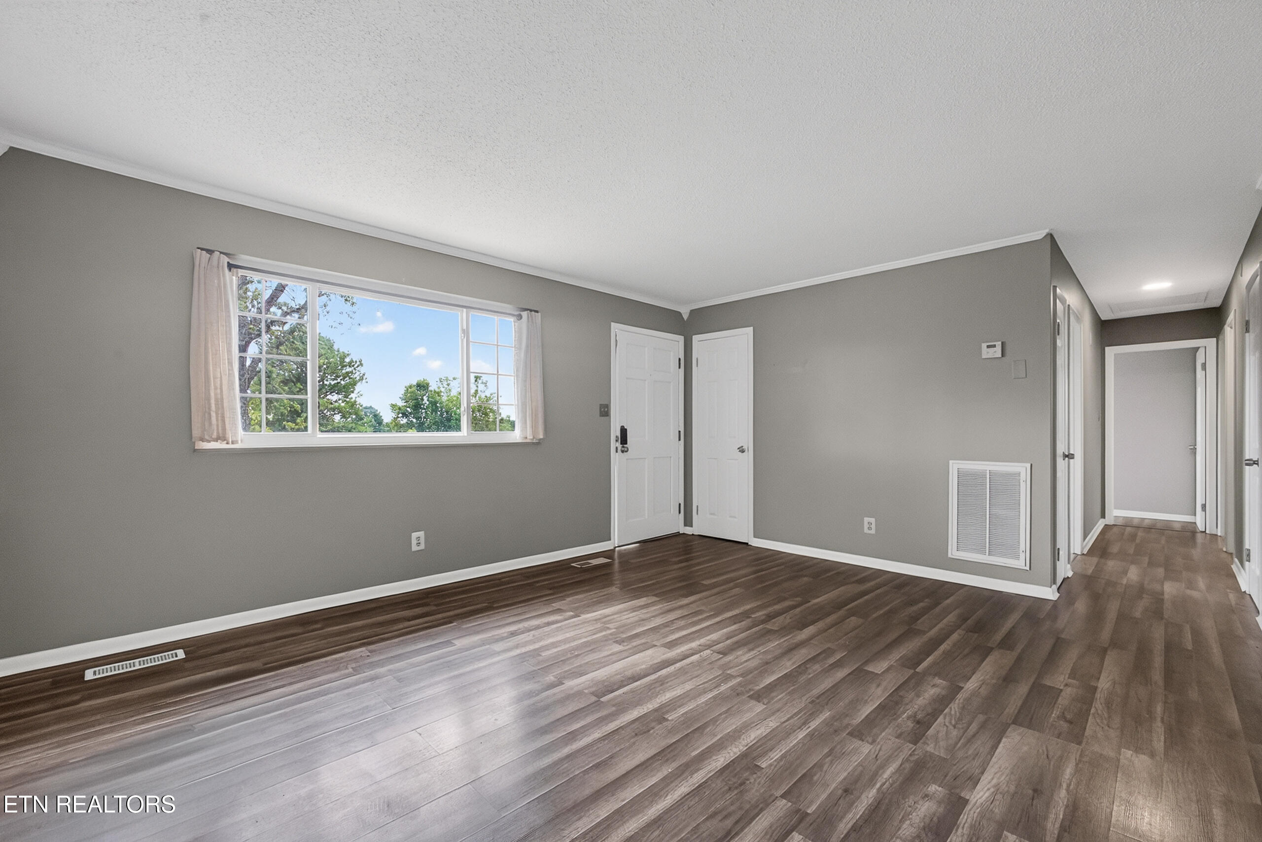5411 Parkridge Drive Knoxville TN 37924