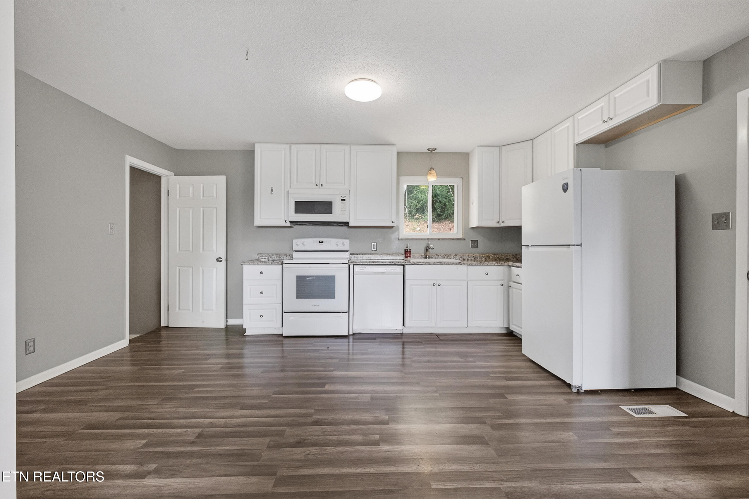 5411 Parkridge Drive Knoxville TN 37924