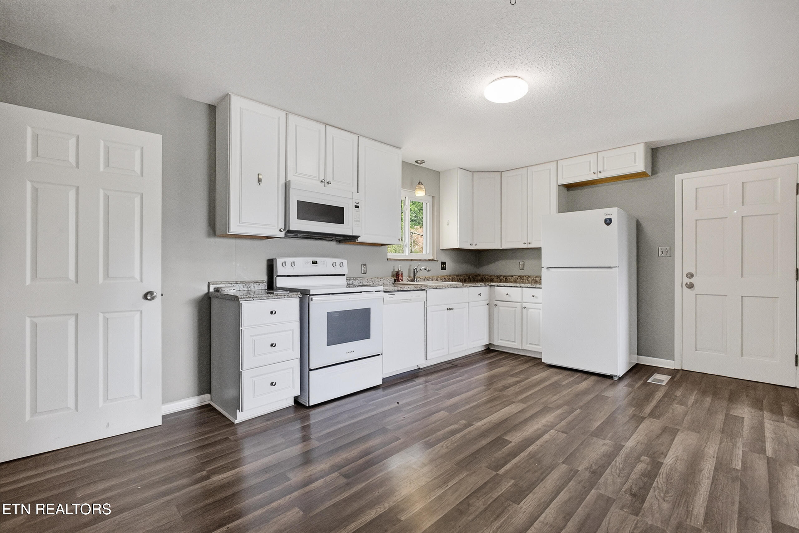 5411 Parkridge Drive Knoxville TN 37924