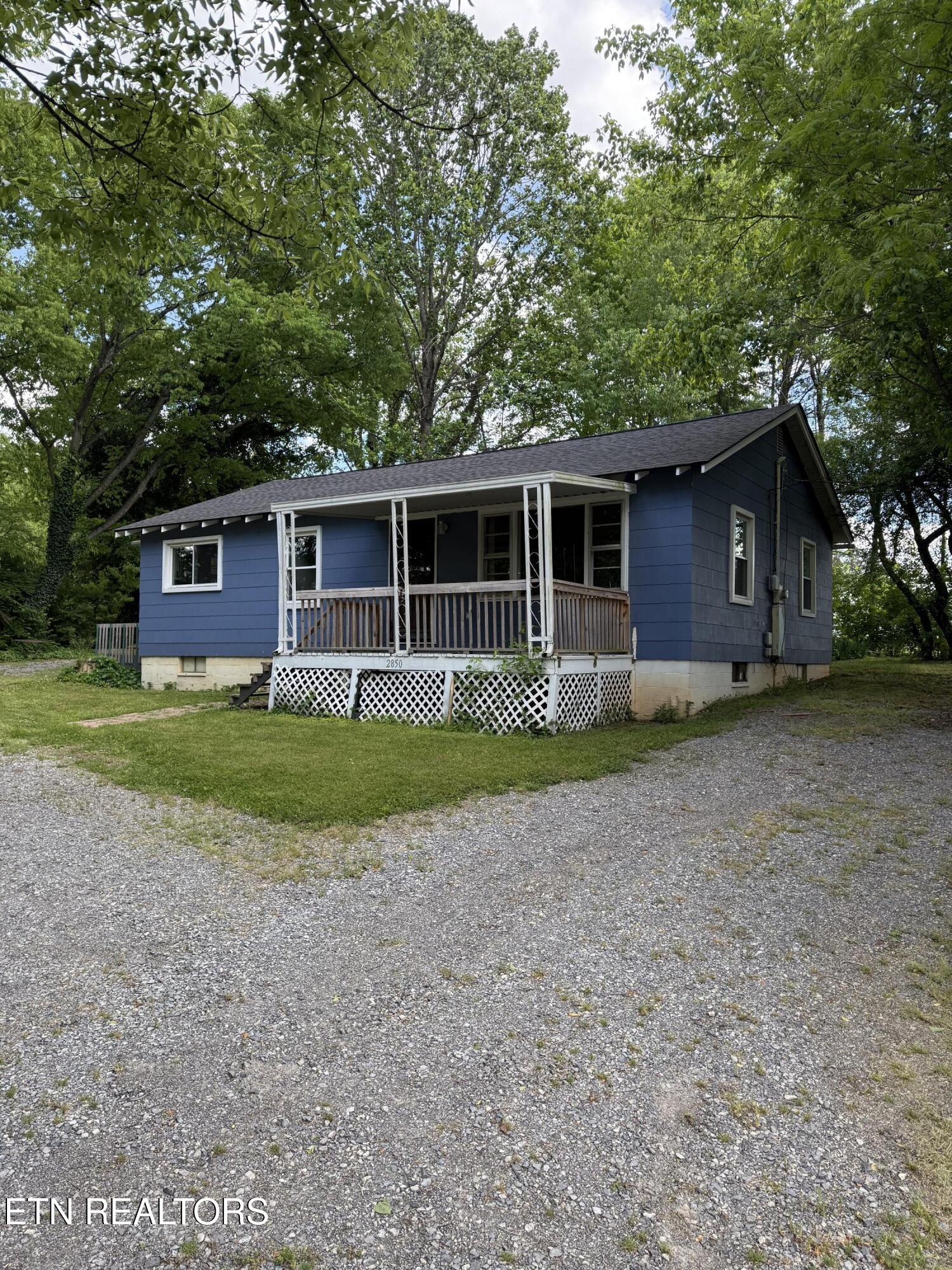 2850 Hodges Ferry Road Kodak TN 37764