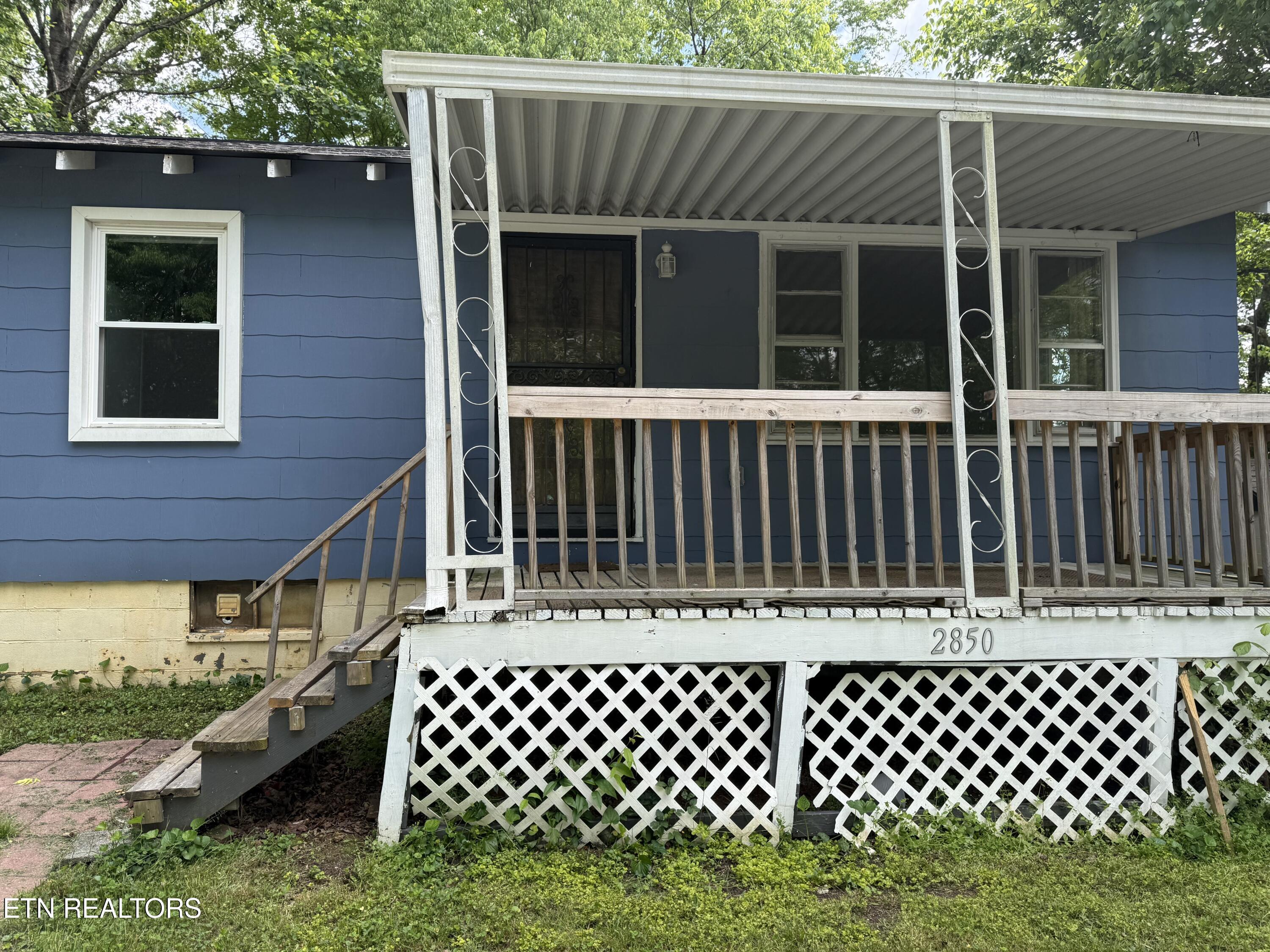 2850 Hodges Ferry Road Kodak TN 37764
