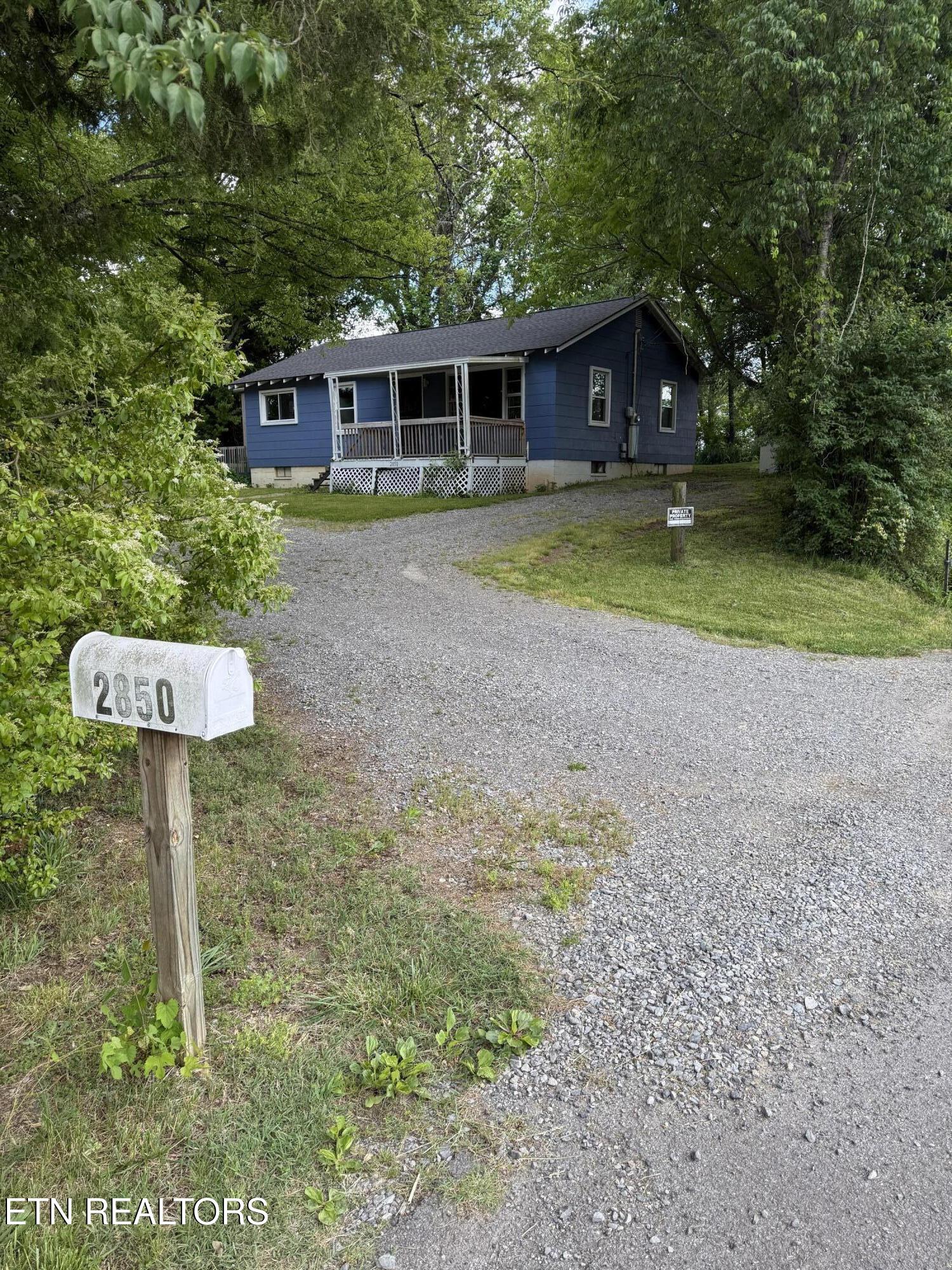 2850 Hodges Ferry Road Kodak TN 37764