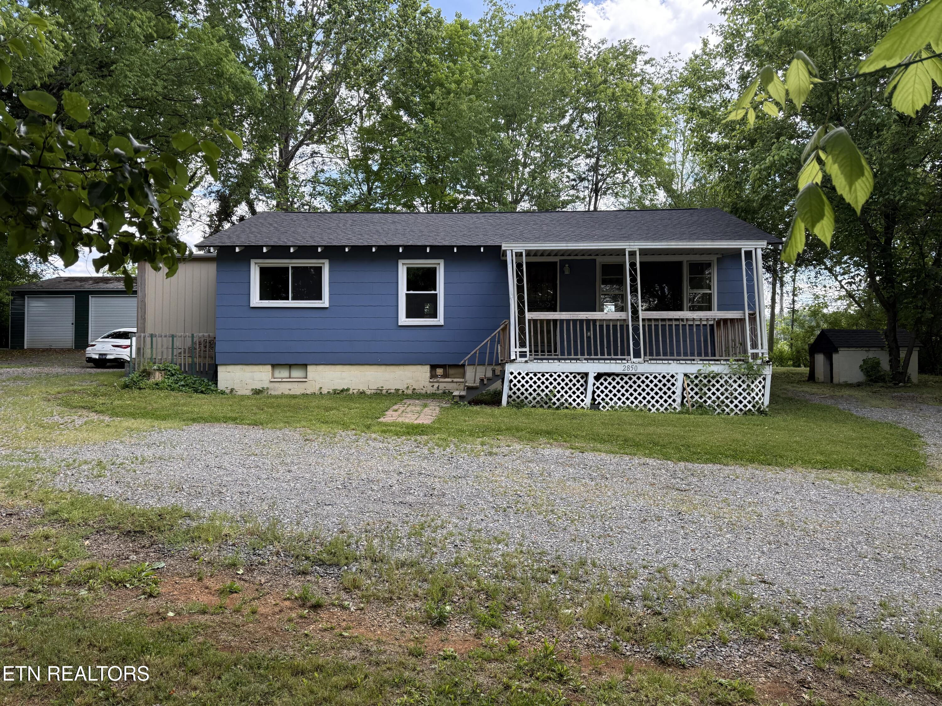 2850 Hodges Ferry Road Kodak TN 37764