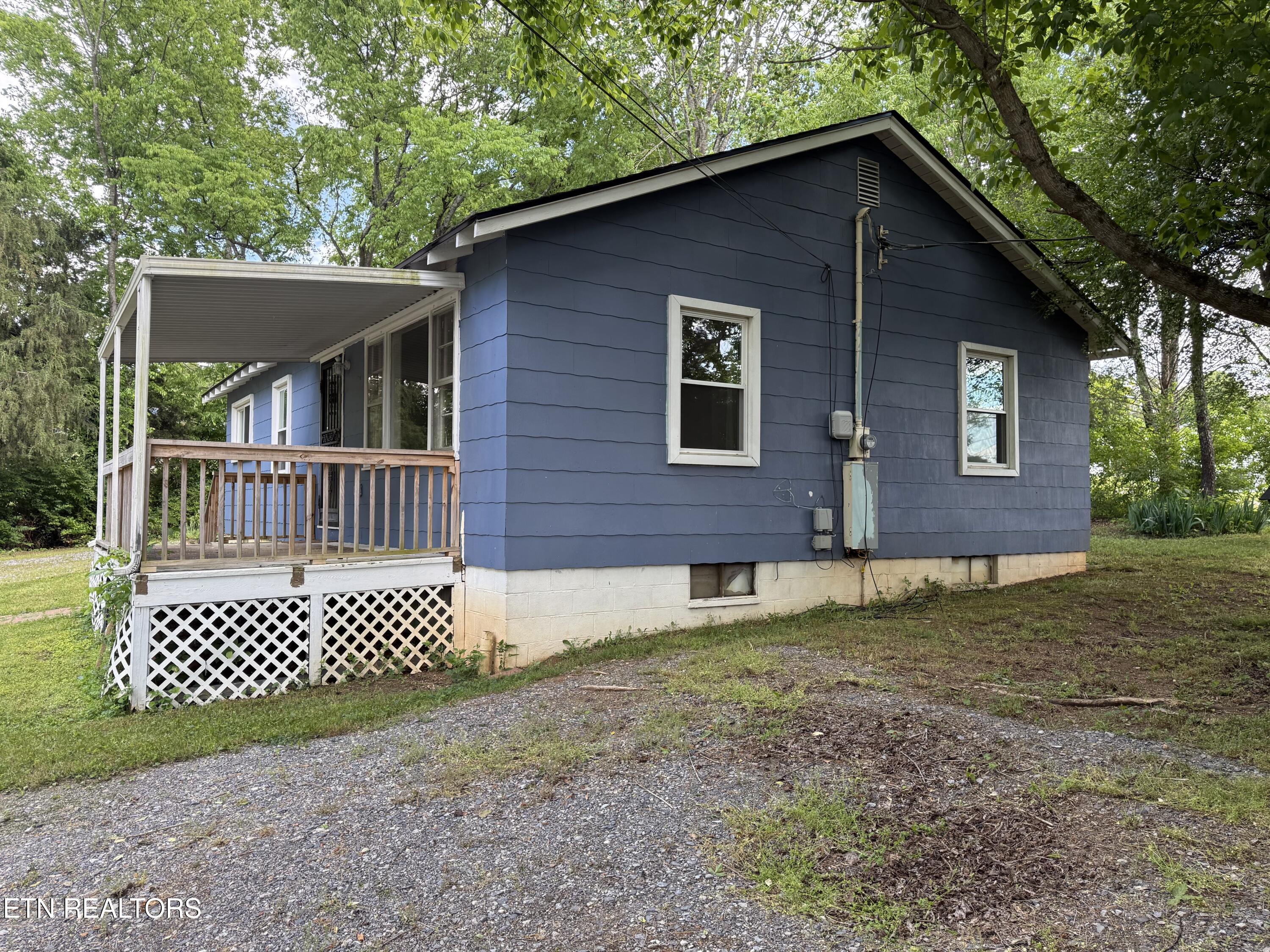 2850 Hodges Ferry Road Kodak TN 37764