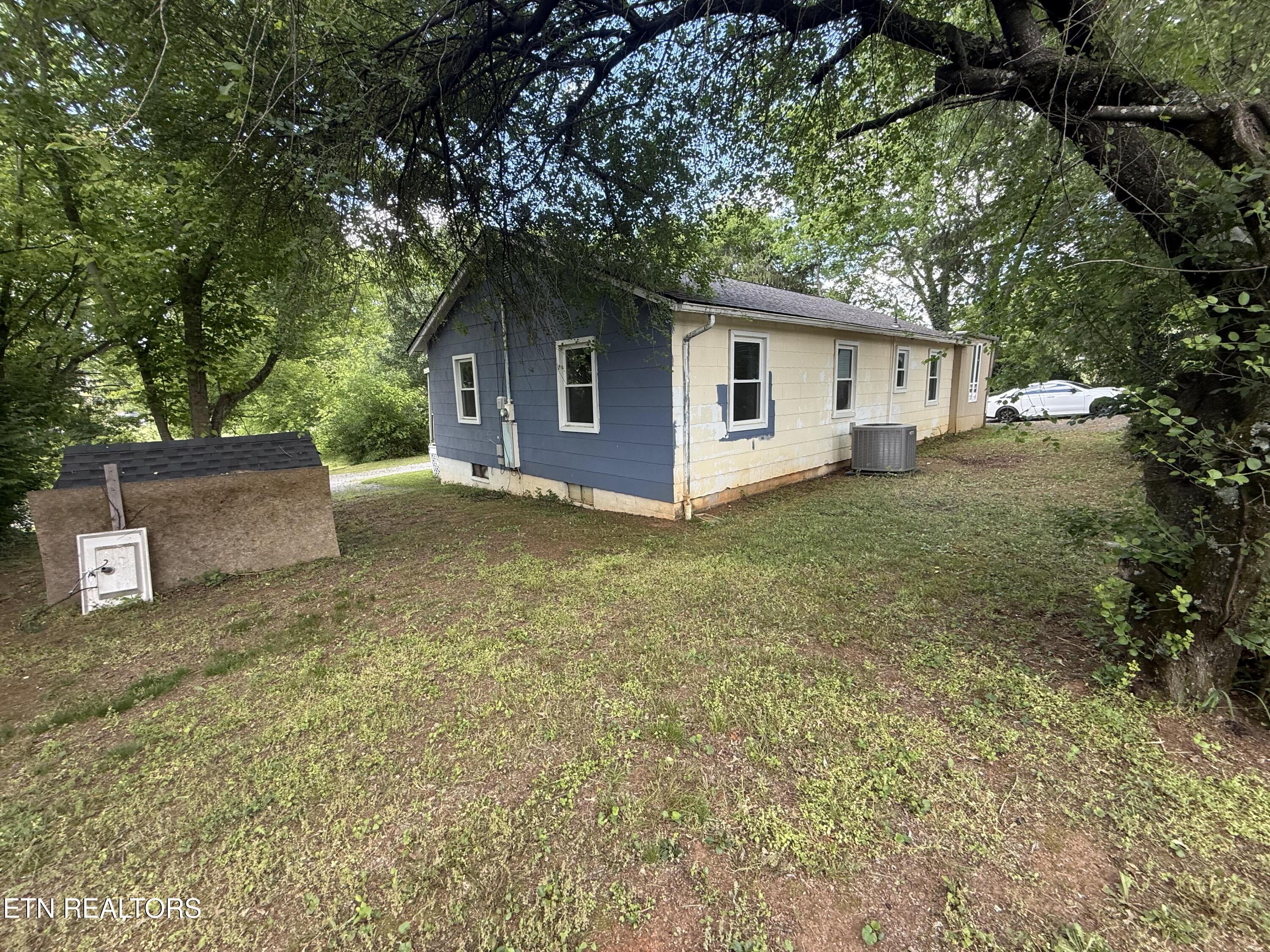 2850 Hodges Ferry Road Kodak TN 37764