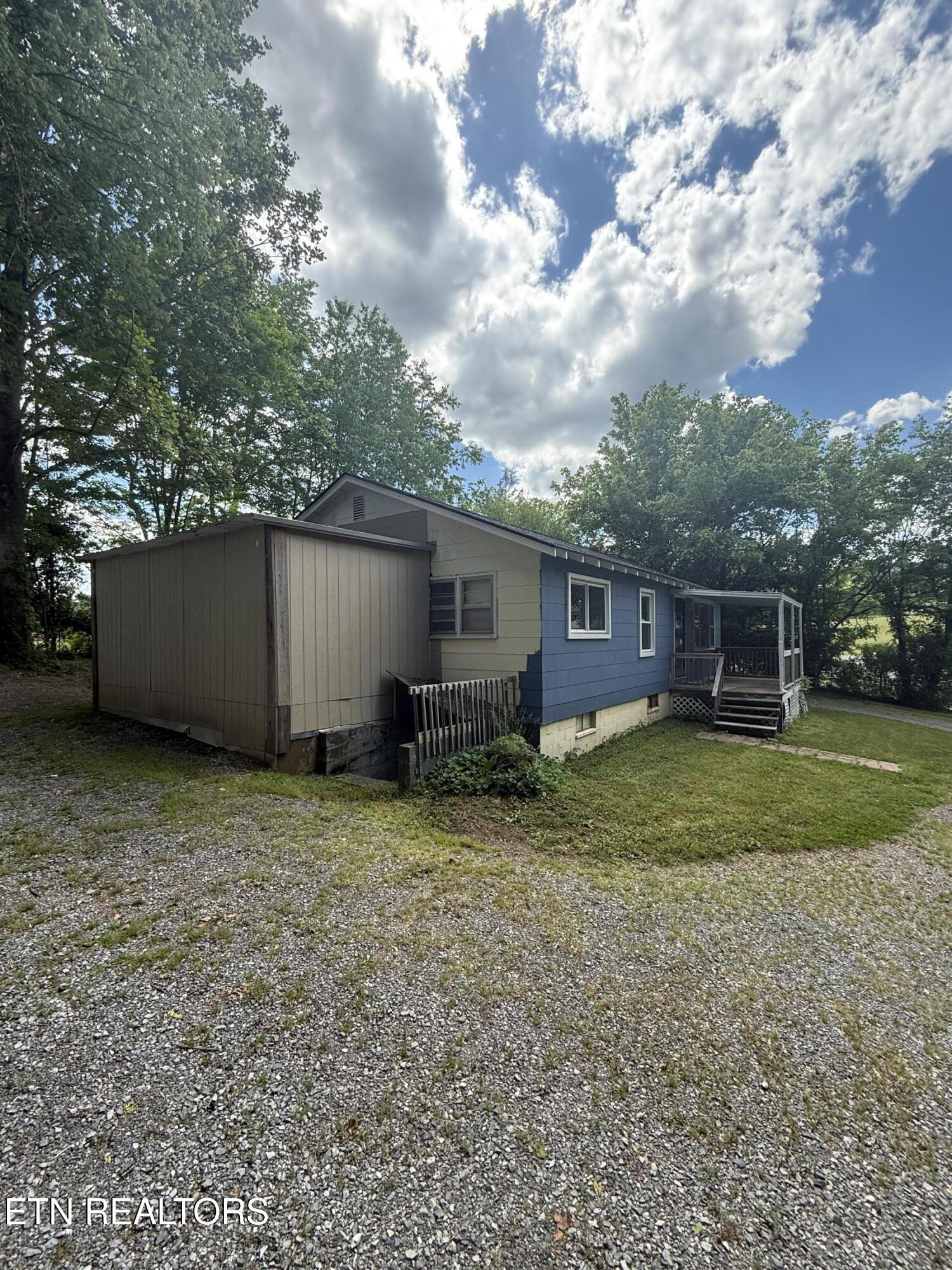 2850 Hodges Ferry Road Kodak TN 37764