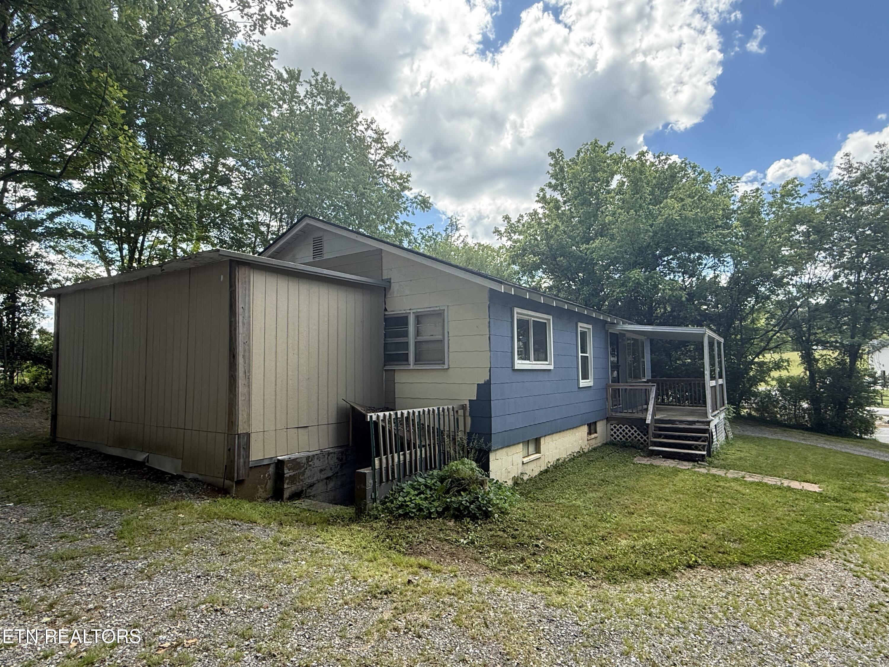 2850 Hodges Ferry Road Kodak TN 37764