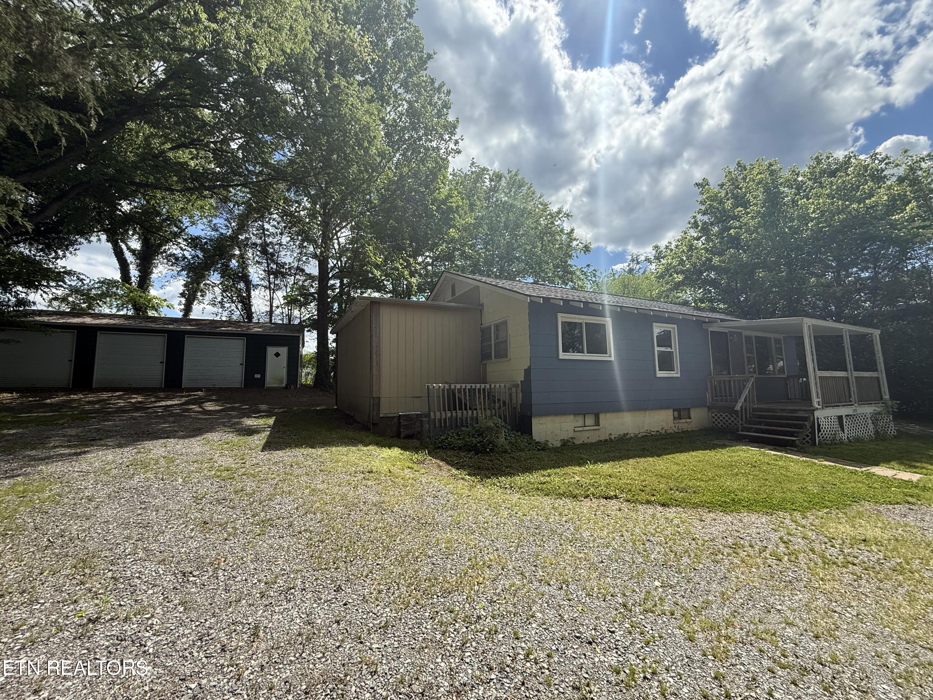 2850 Hodges Ferry Road Kodak TN 37764