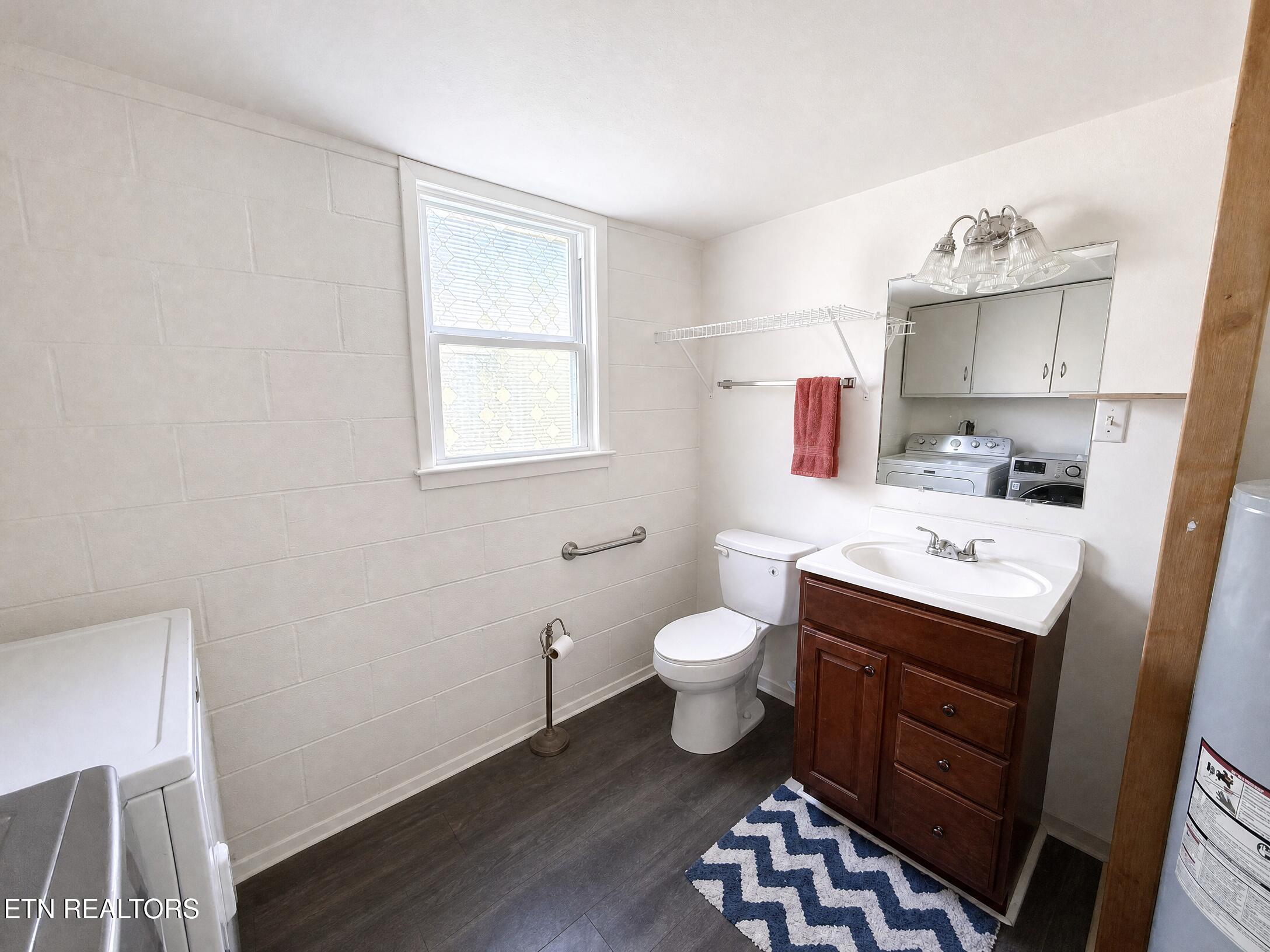 4417 Silverhill Drive Knoxville TN 37921