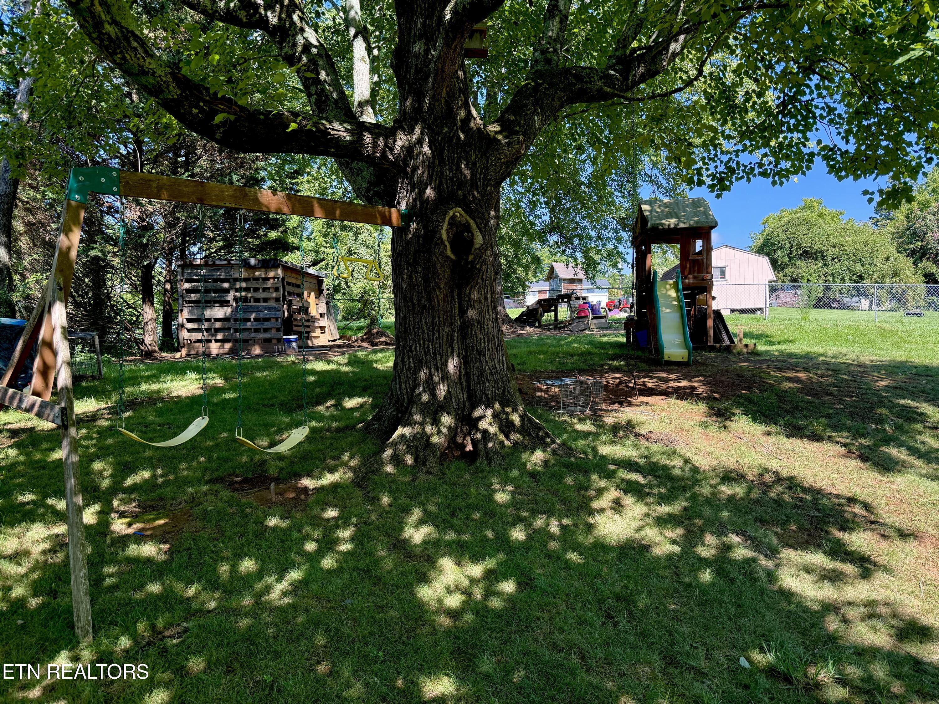 4417 Silverhill Drive Knoxville TN 37921