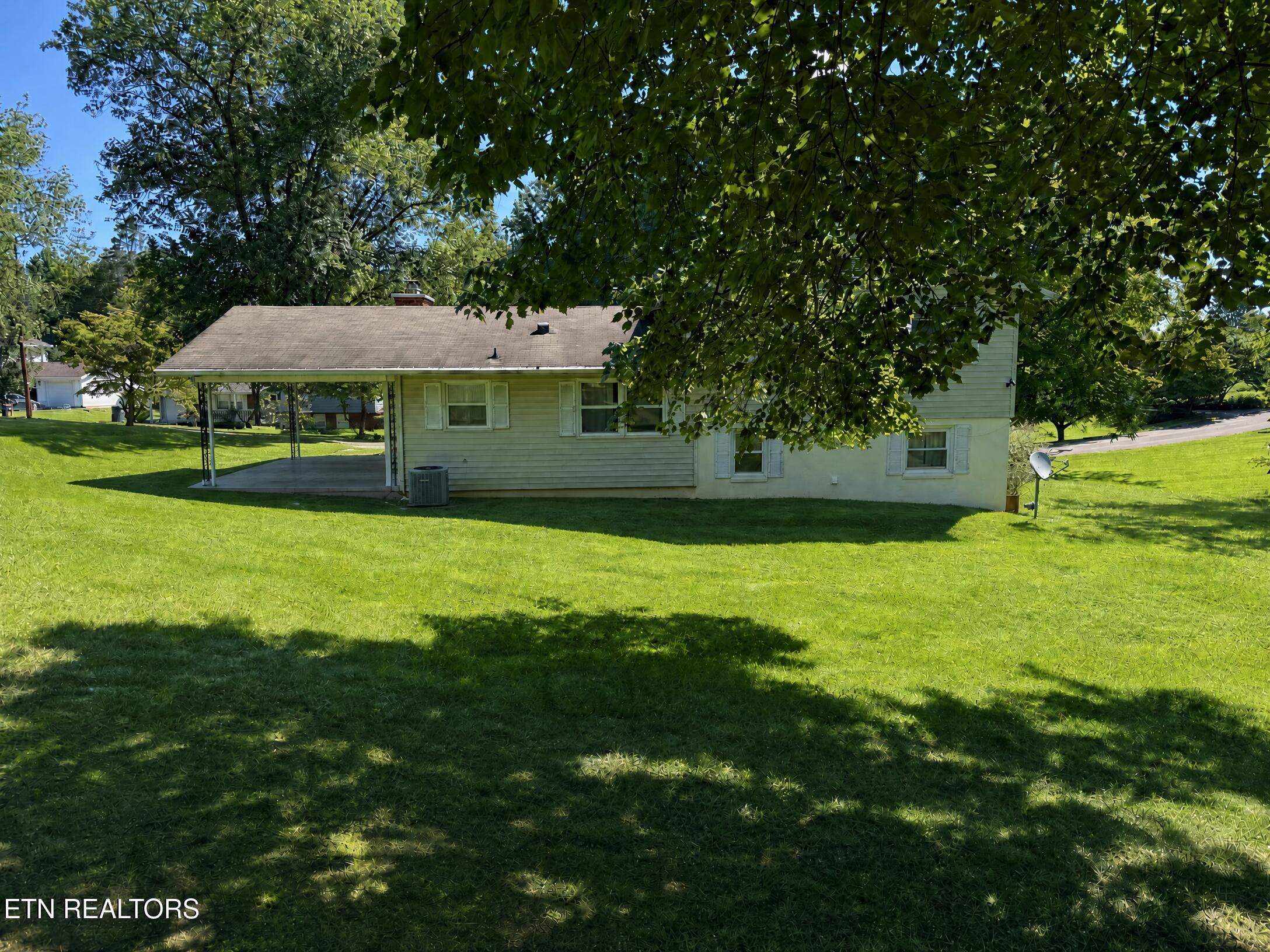 4417 Silverhill Drive Knoxville TN 37921