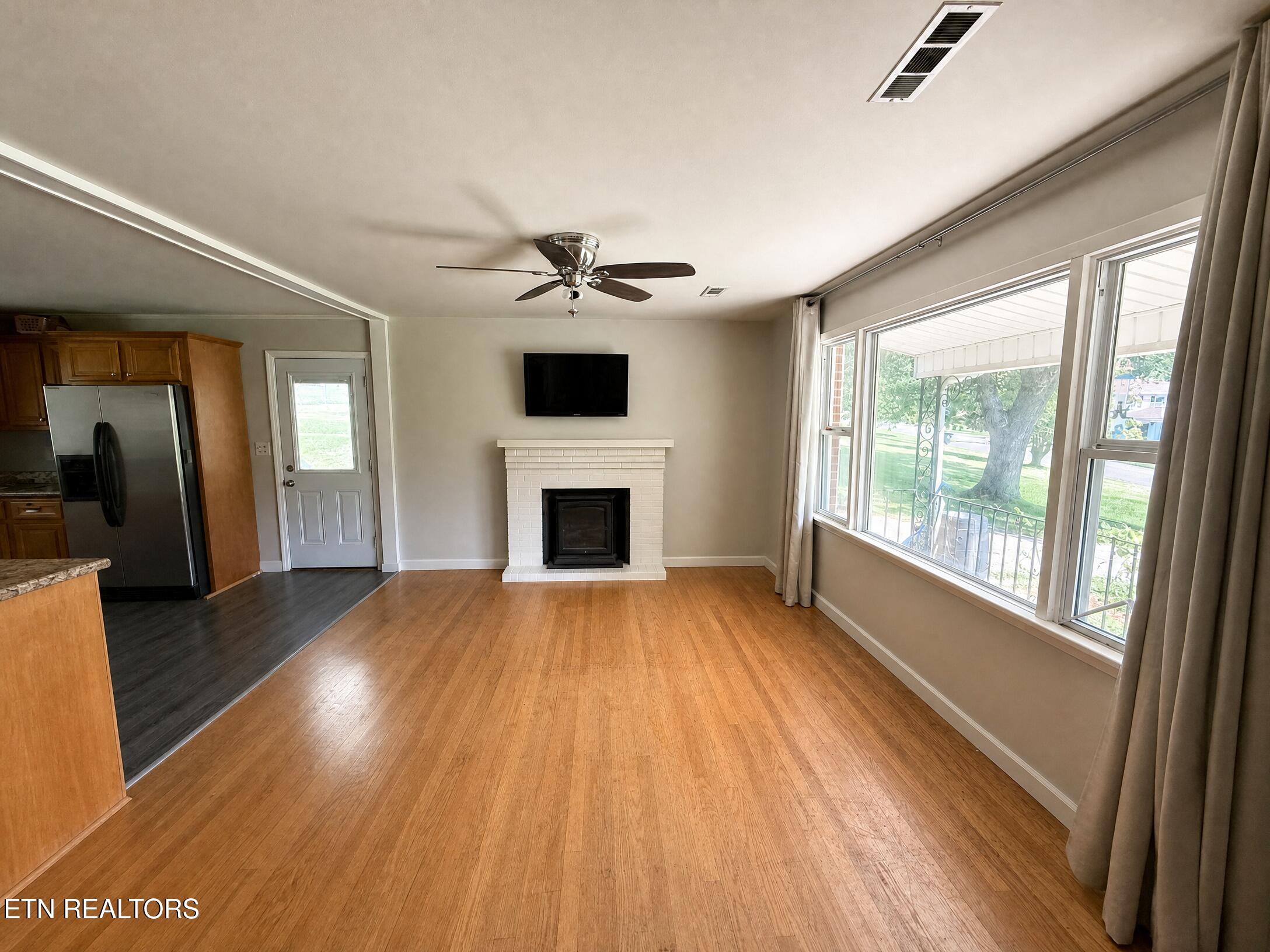 4417 Silverhill Drive Knoxville TN 37921