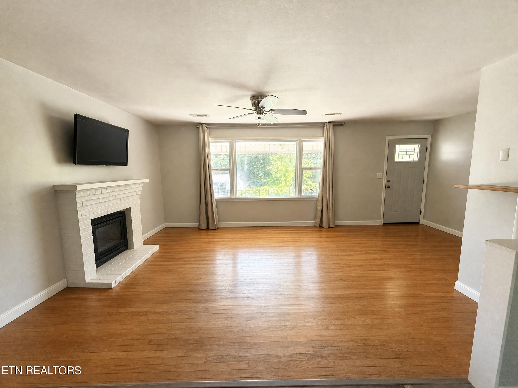 4417 Silverhill Drive Knoxville TN 37921