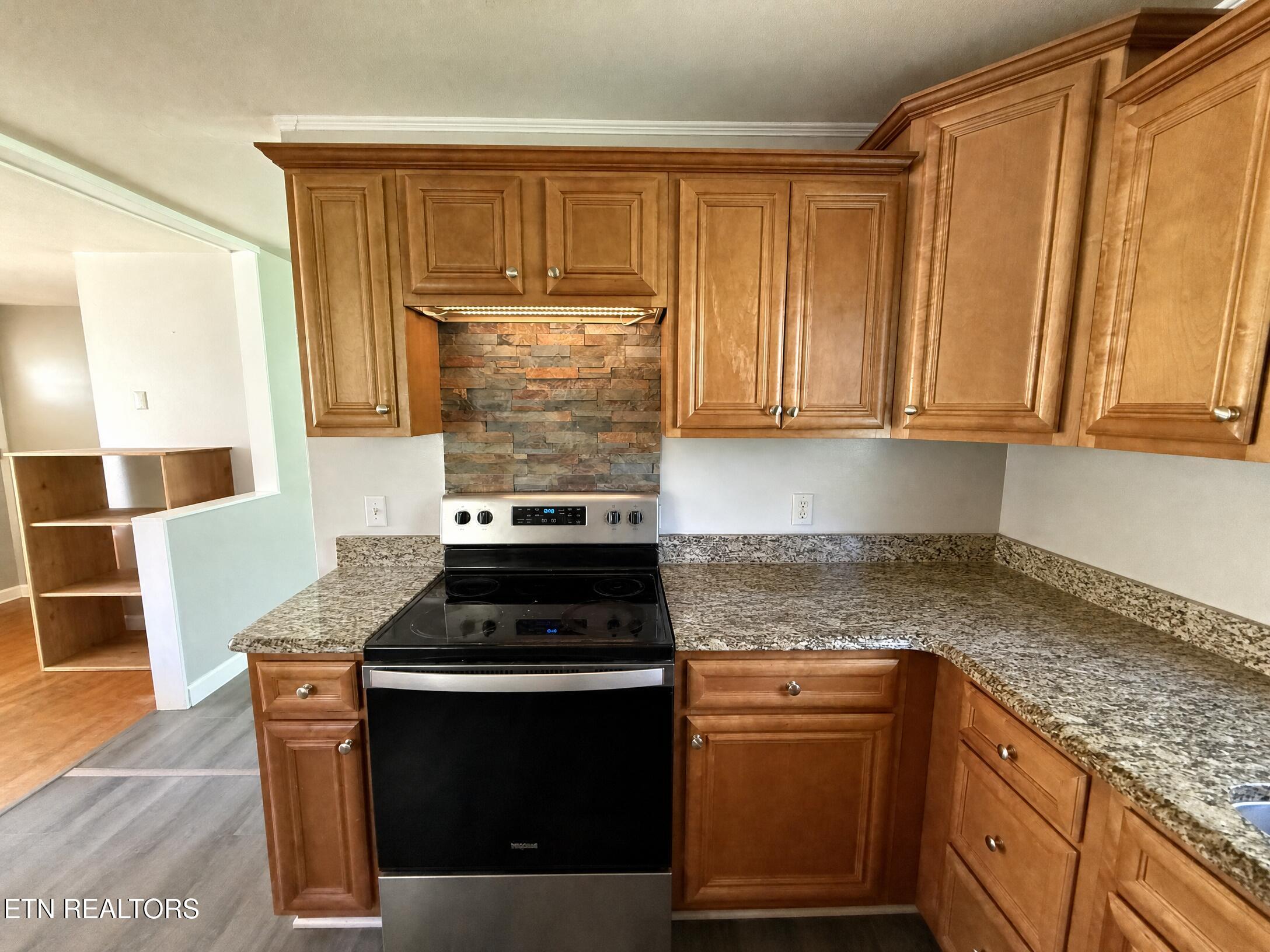 4417 Silverhill Drive Knoxville TN 37921